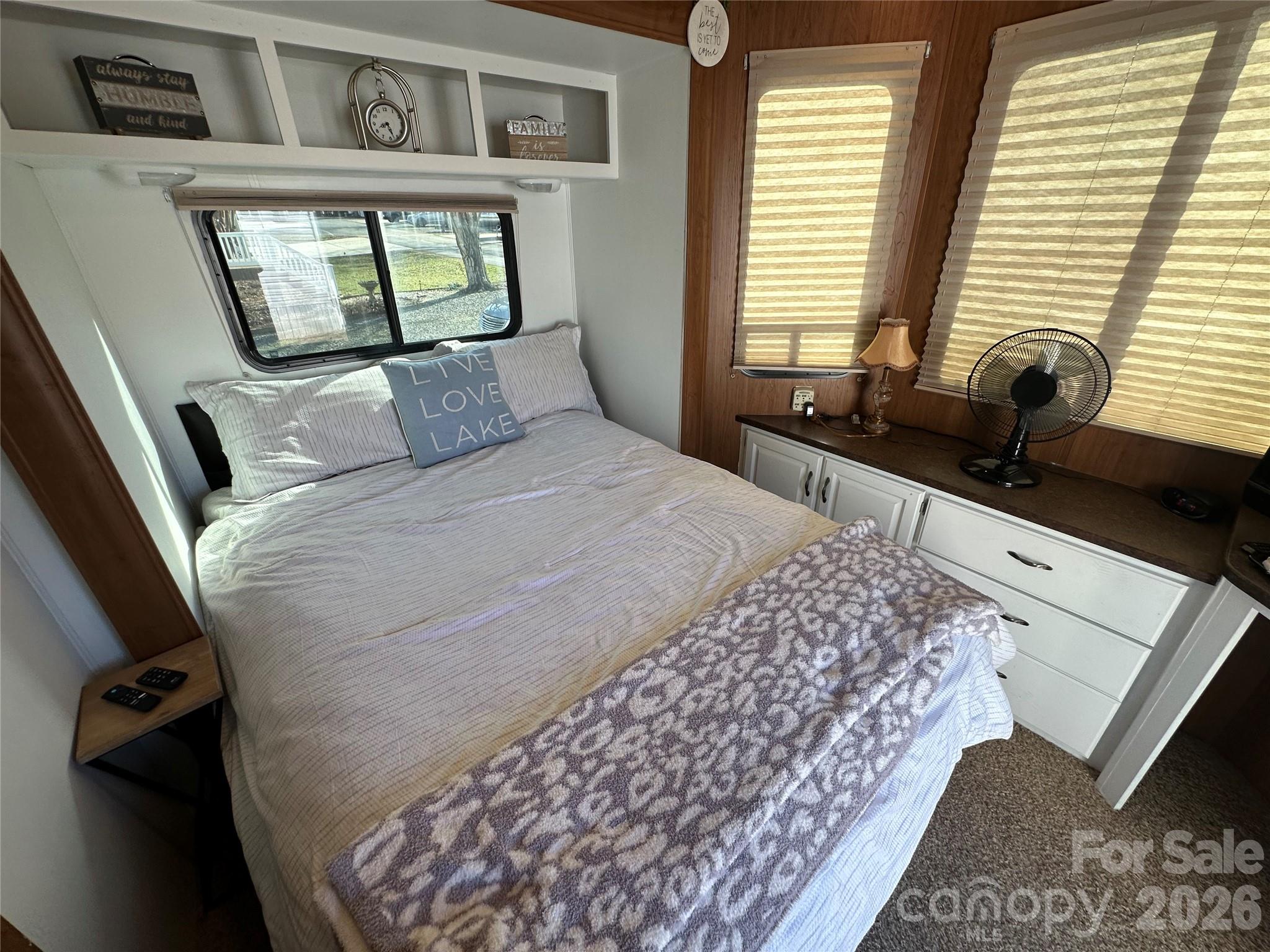 Badin Shores Resort - Residential