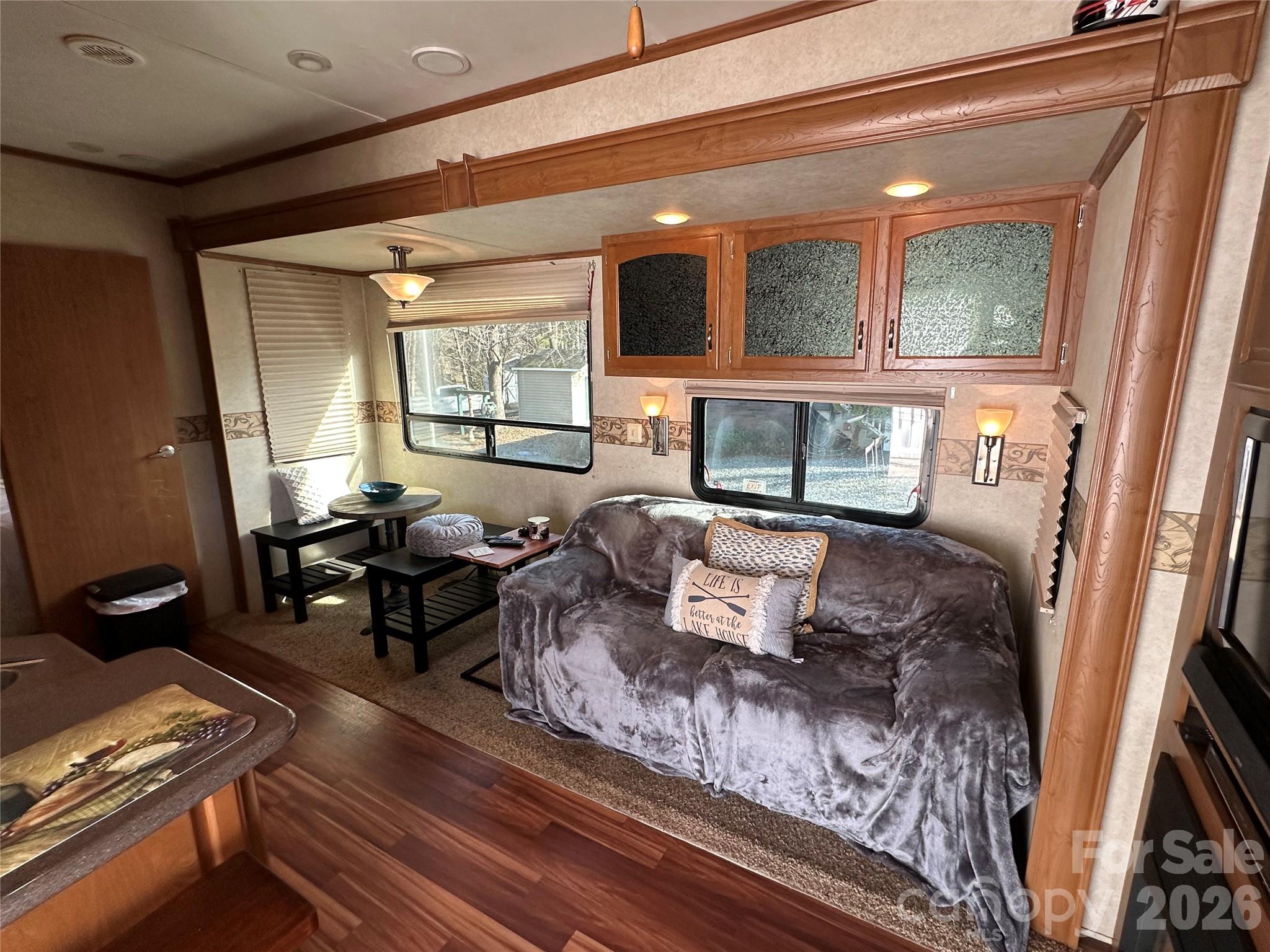 Badin Shores Resort - Residential