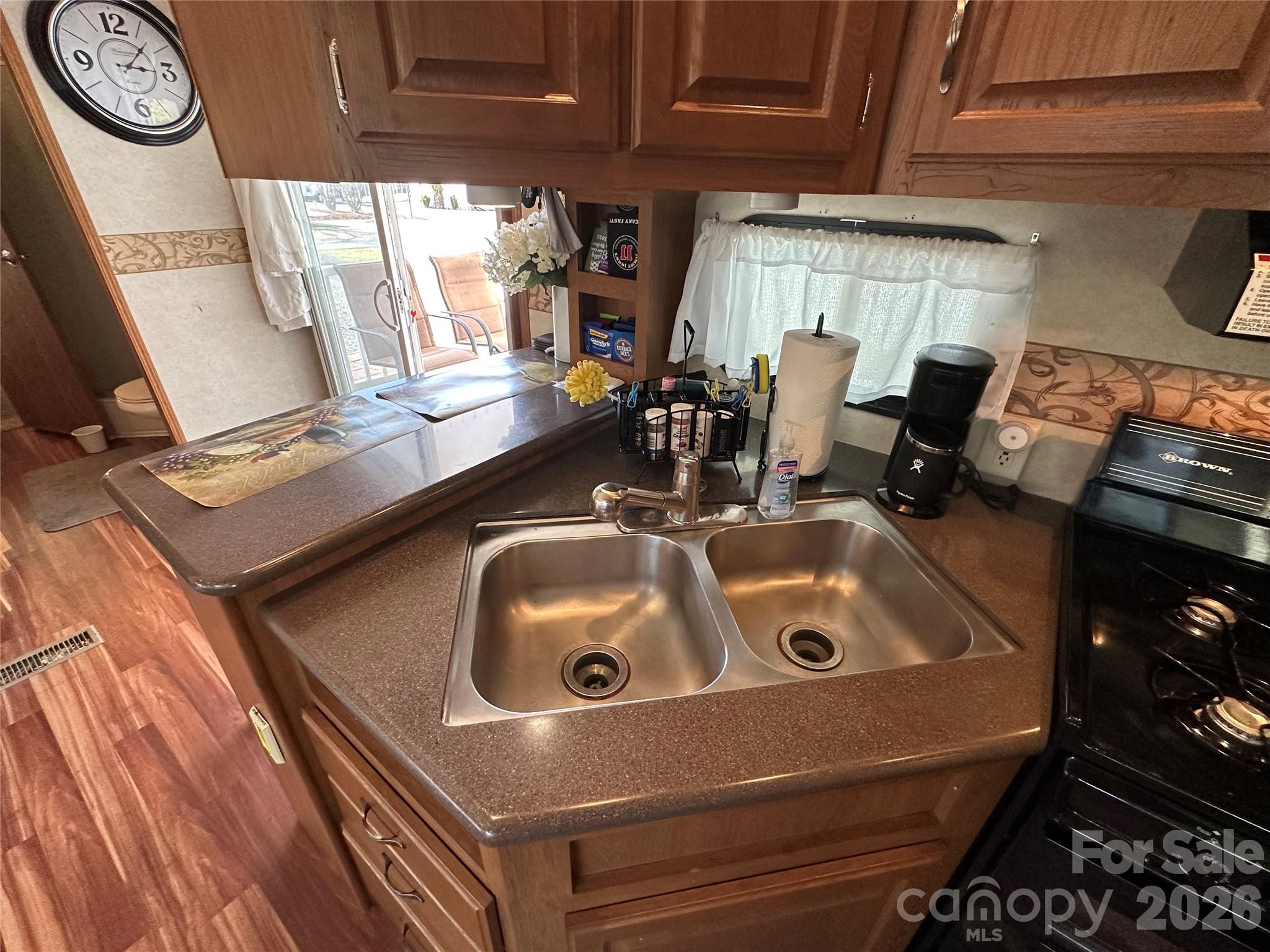 Badin Shores Resort - Residential