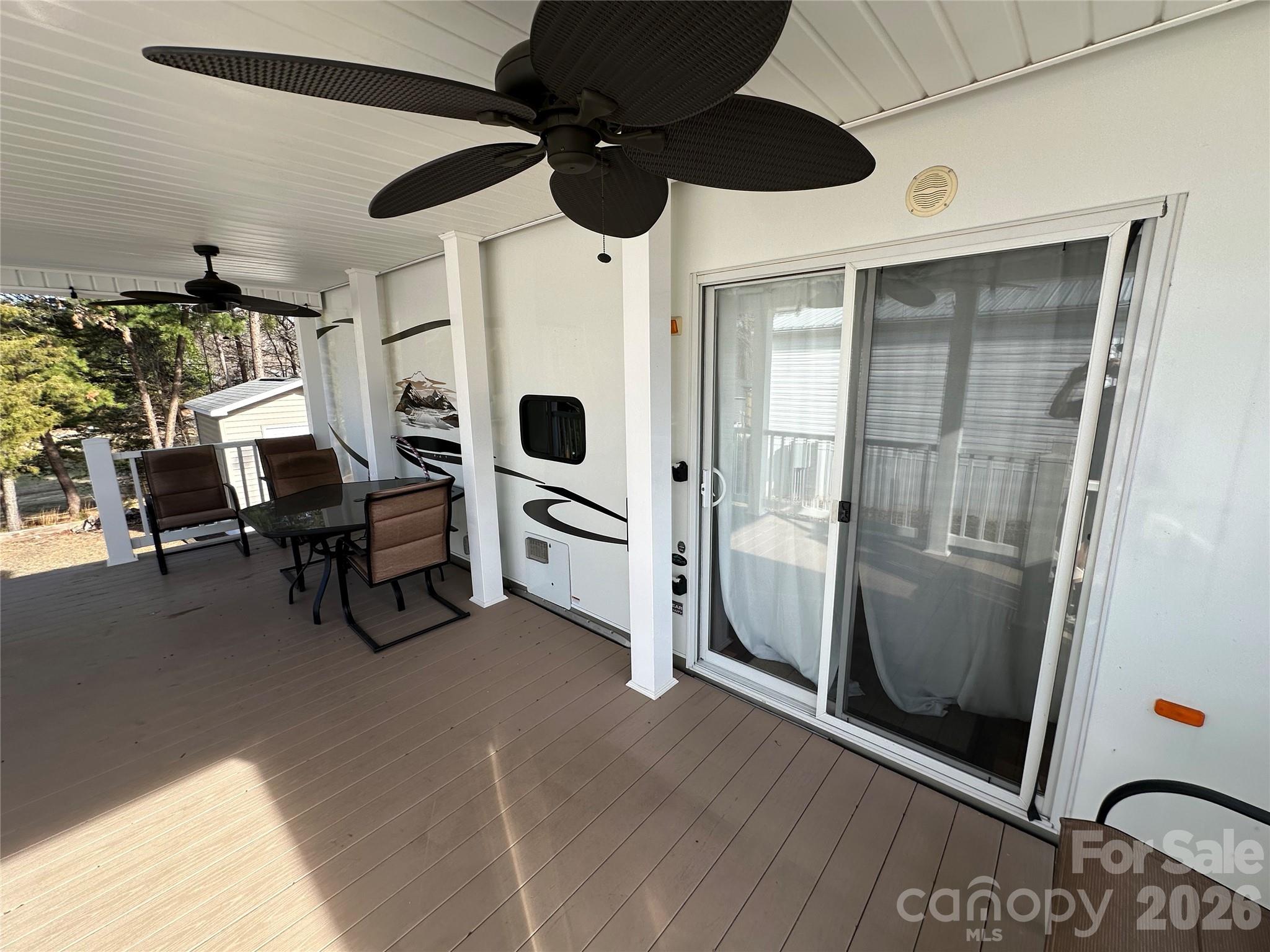 Badin Shores Resort - Residential