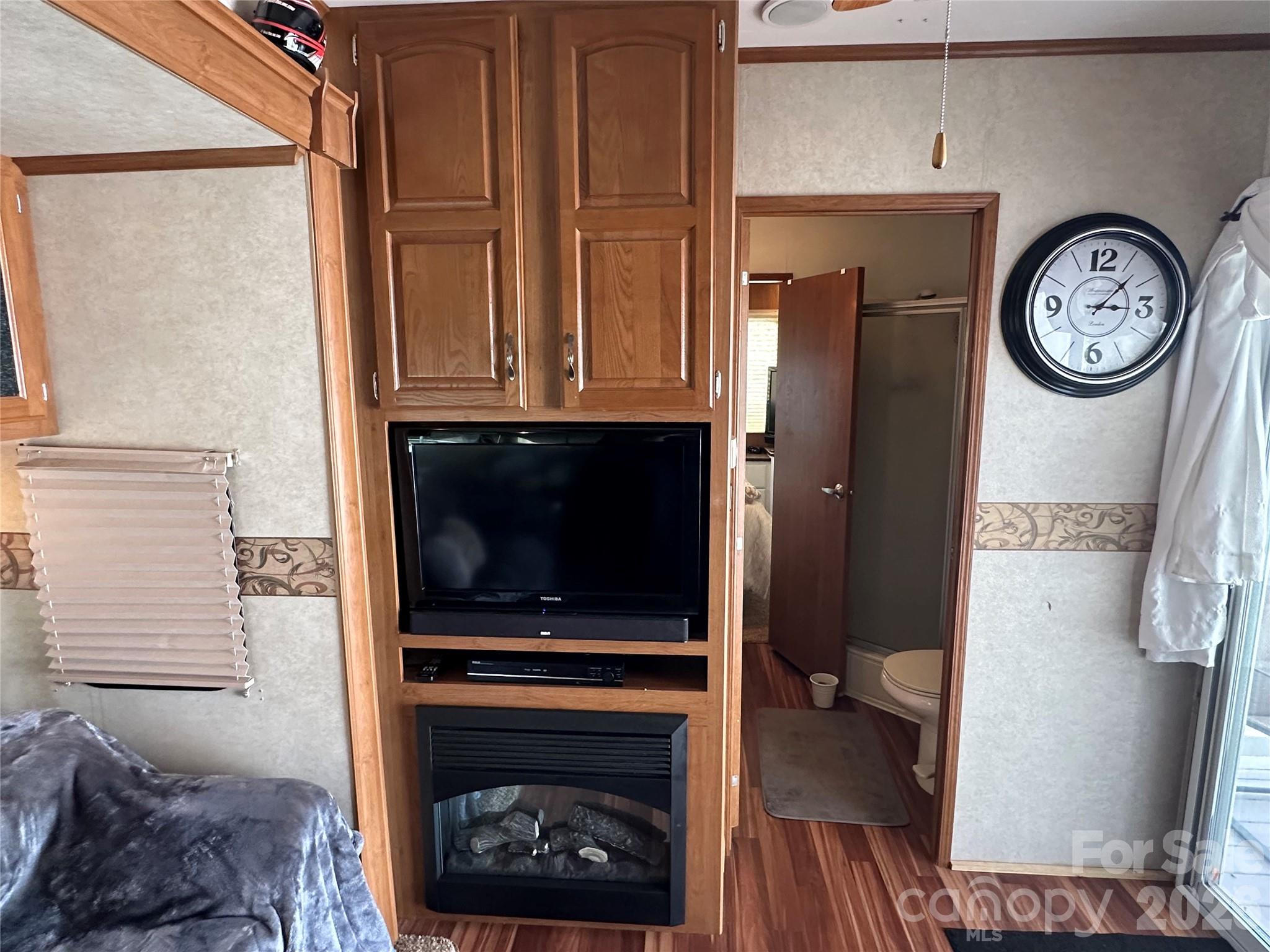 Badin Shores Resort - Residential