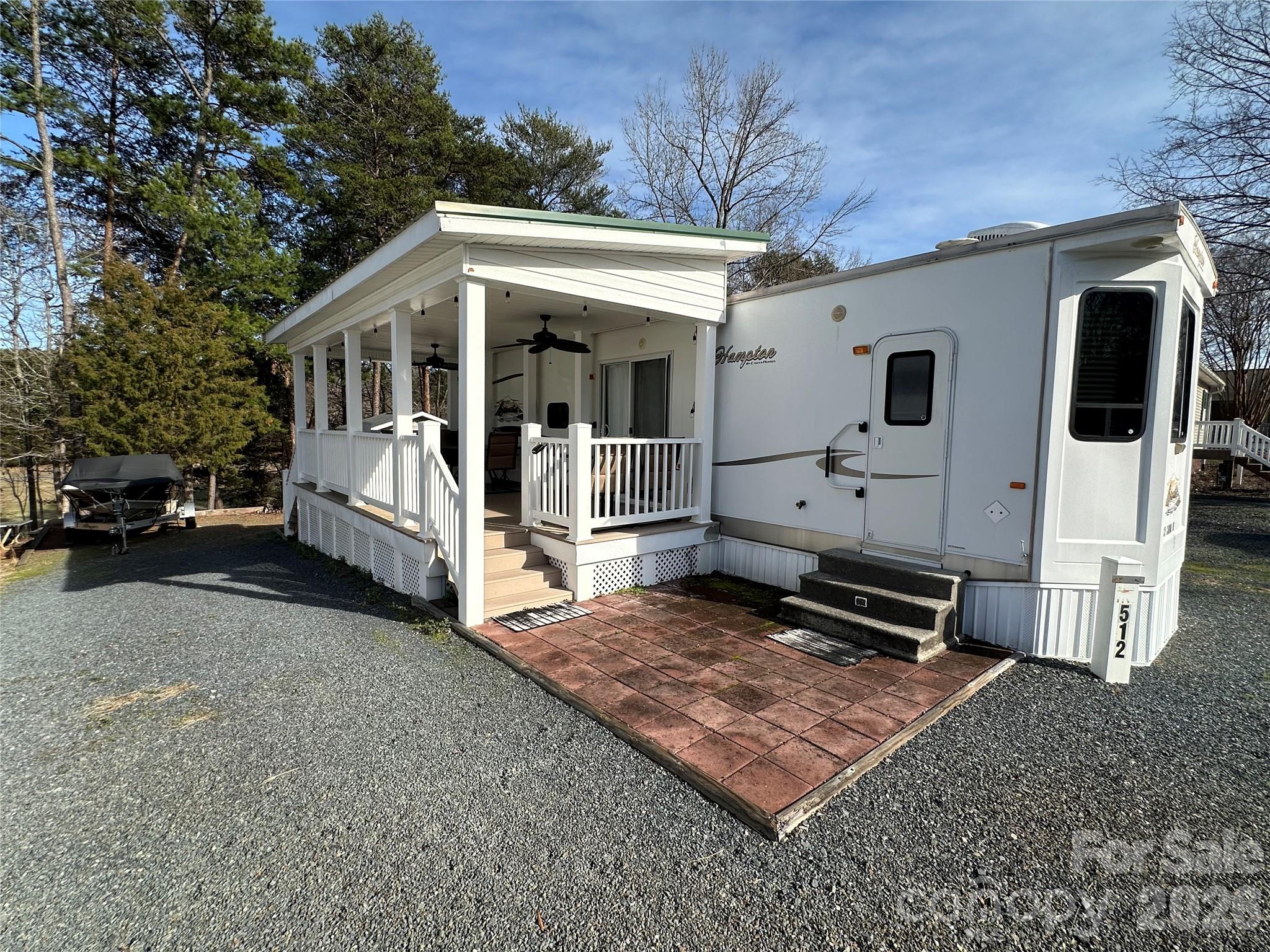 Badin Shores Resort - Residential