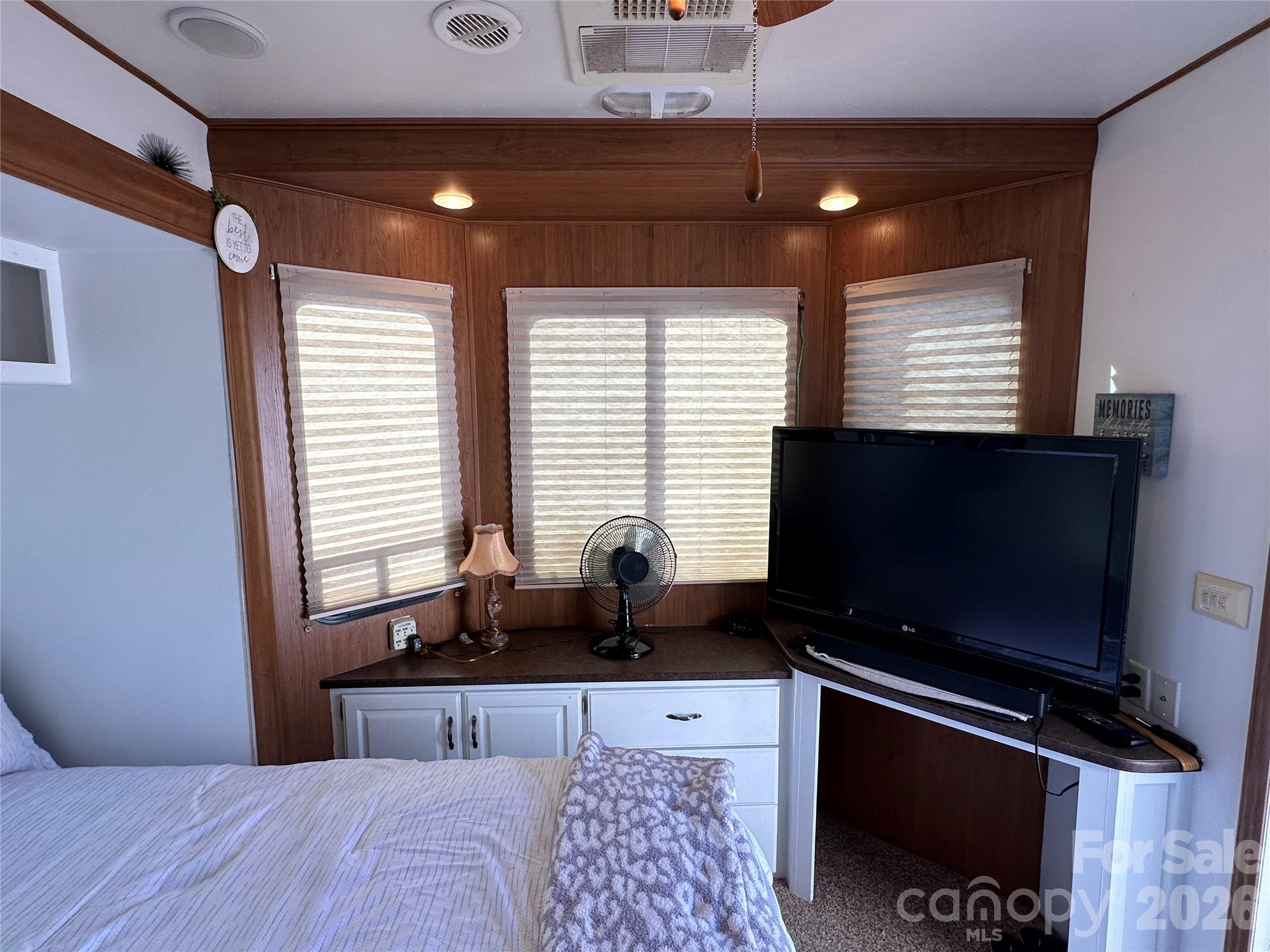 Badin Shores Resort - Residential