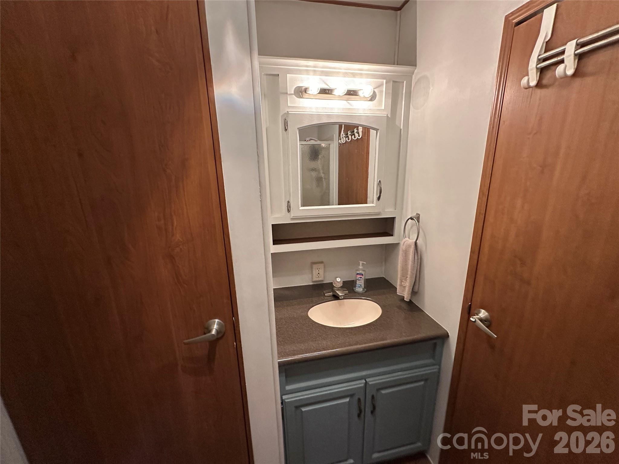 Badin Shores Resort - Residential