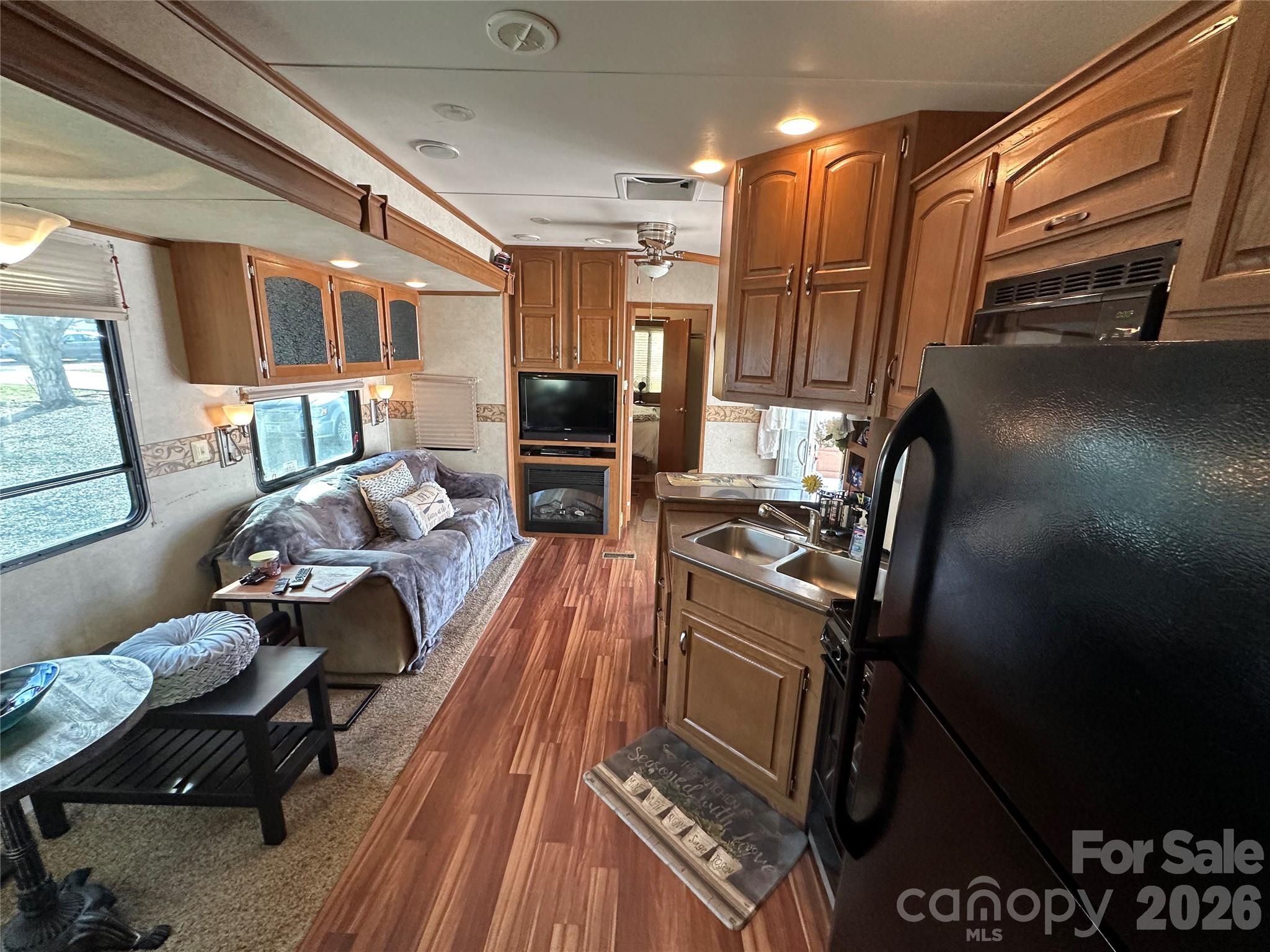 Badin Shores Resort - Residential