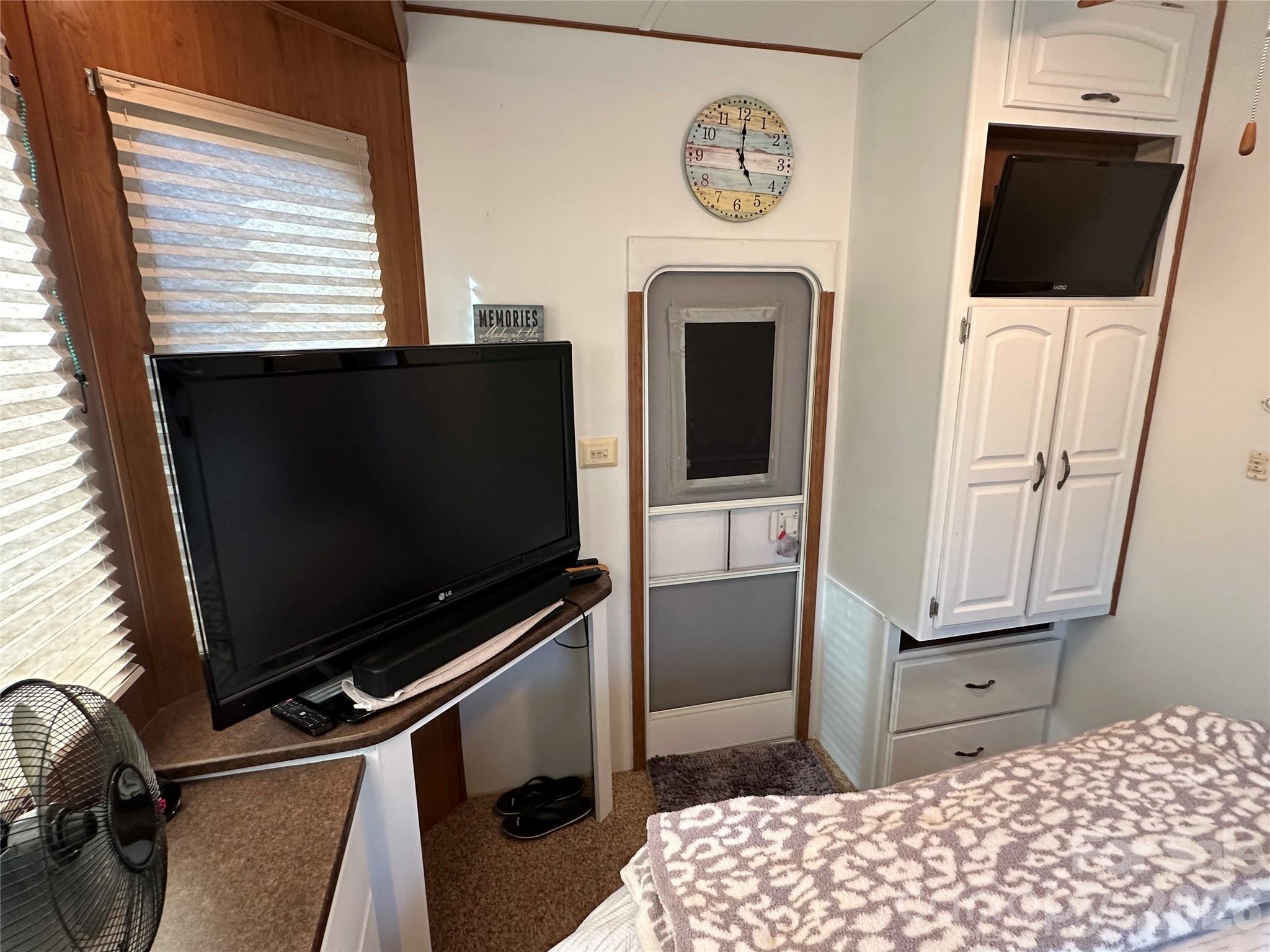 Badin Shores Resort - Residential