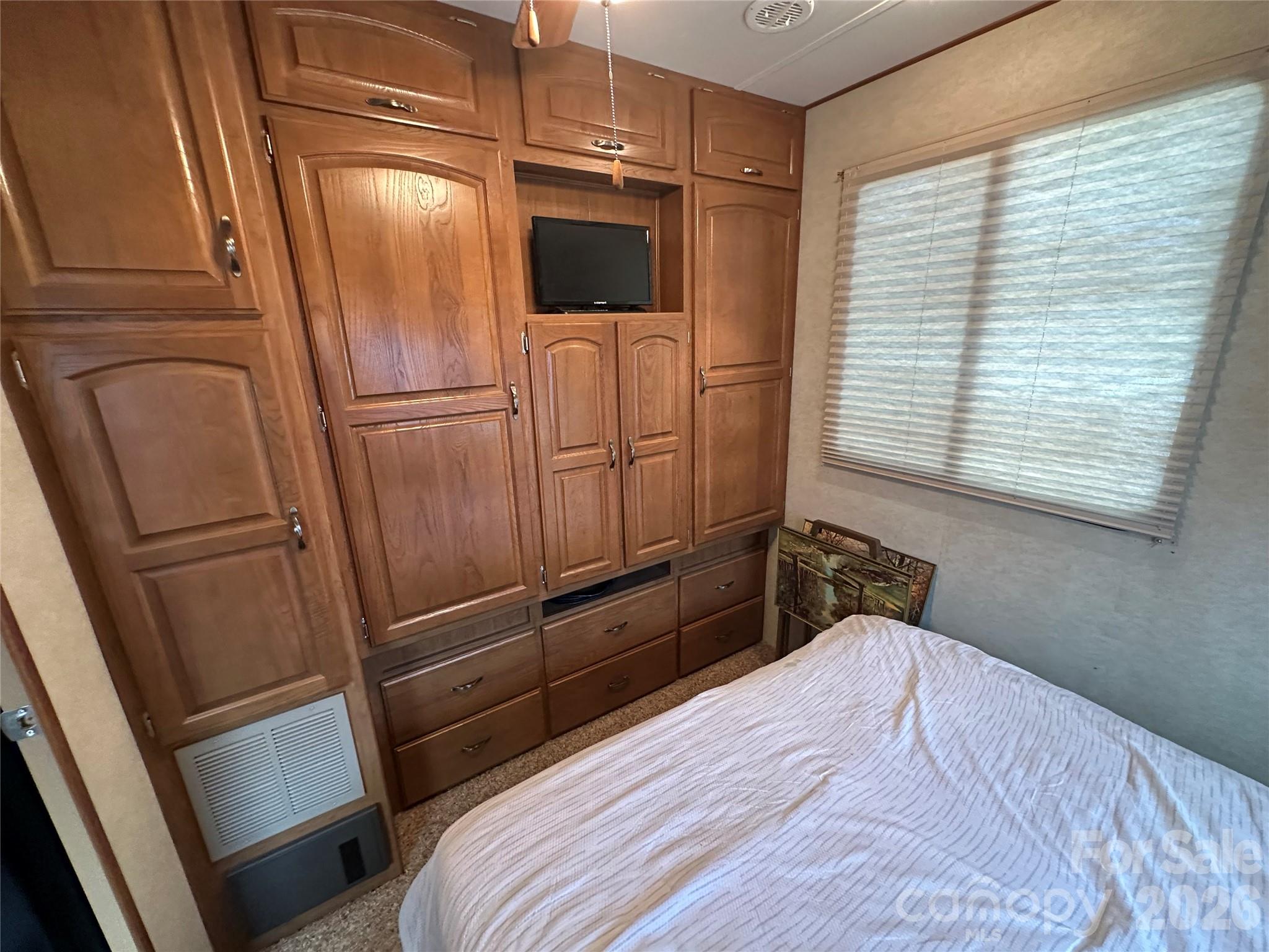 Badin Shores Resort - Residential