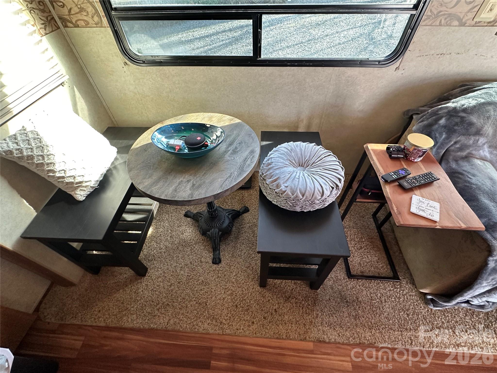 Badin Shores Resort - Residential