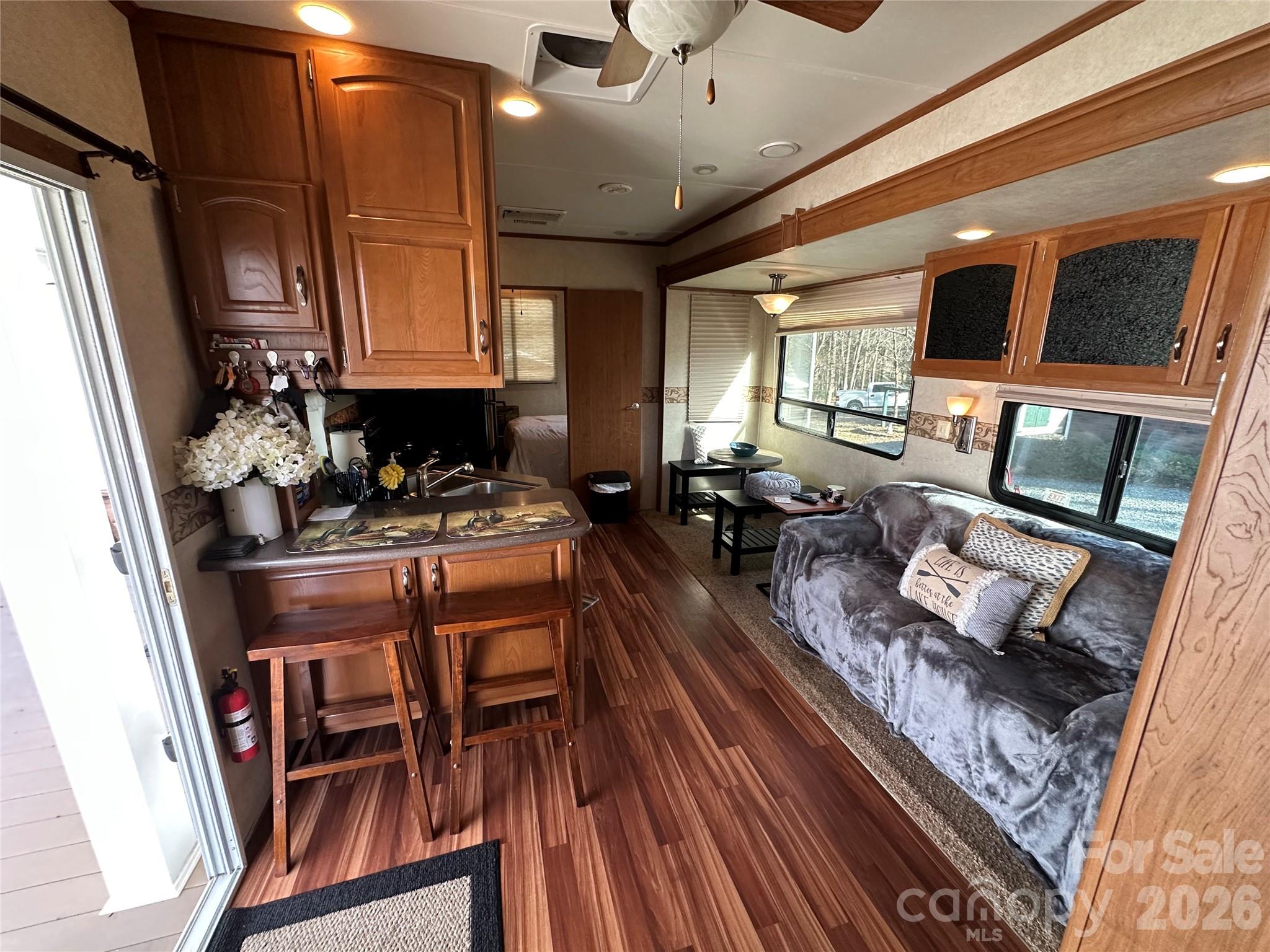 Badin Shores Resort - Residential