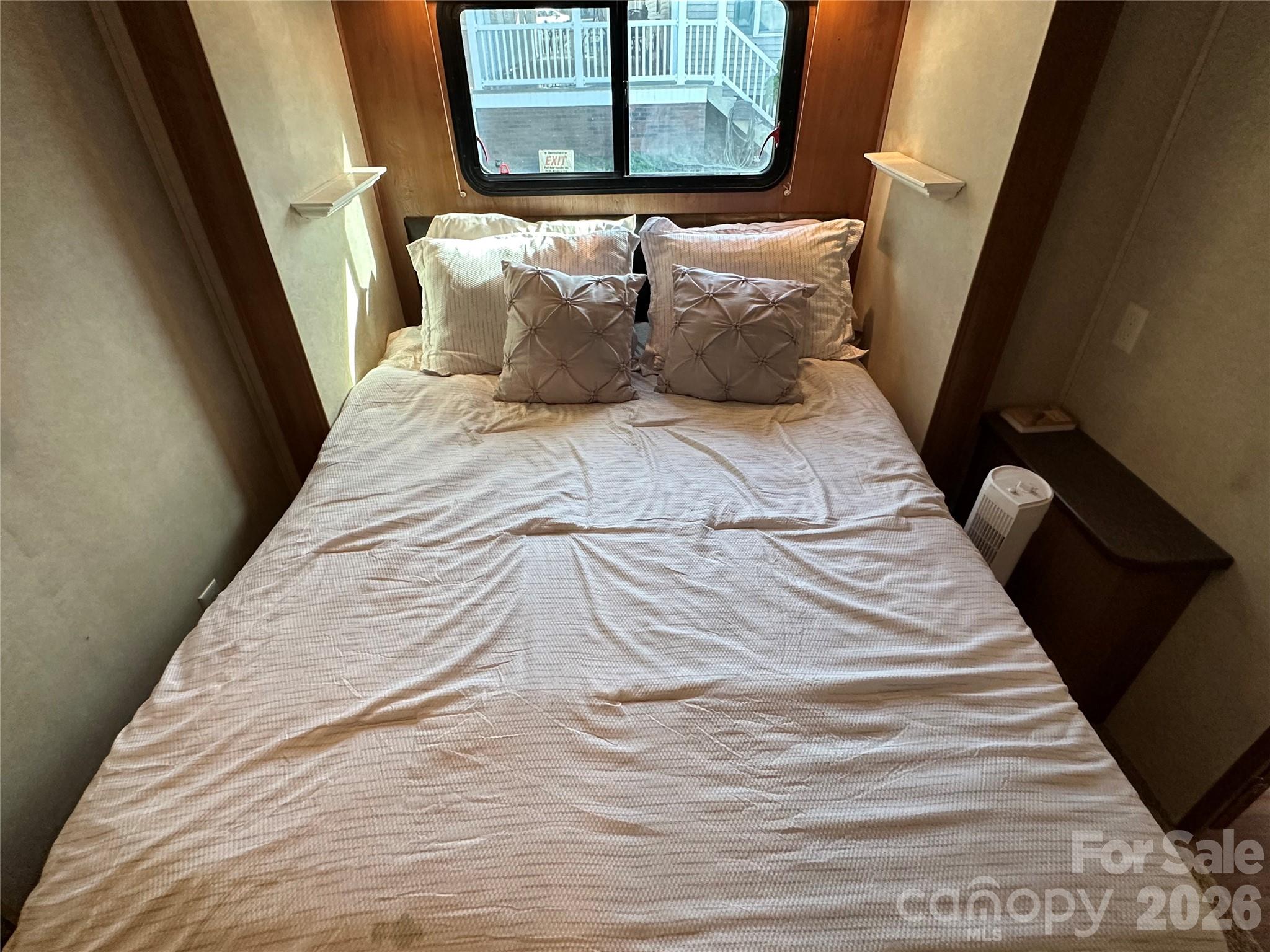 Badin Shores Resort - Residential