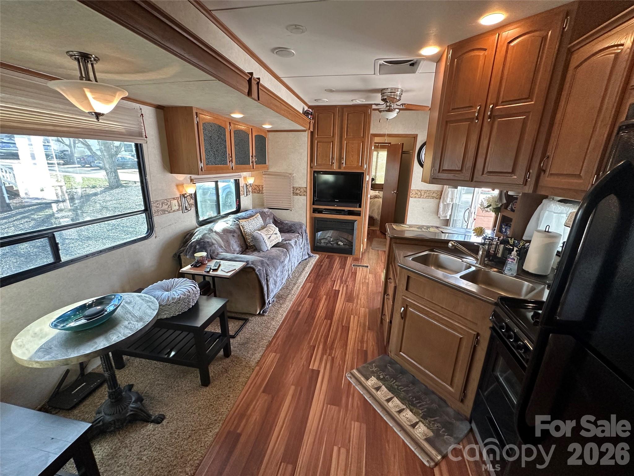 Badin Shores Resort - Residential