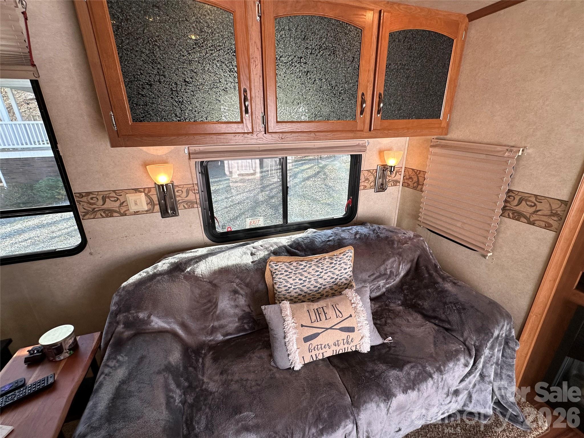 Badin Shores Resort - Residential