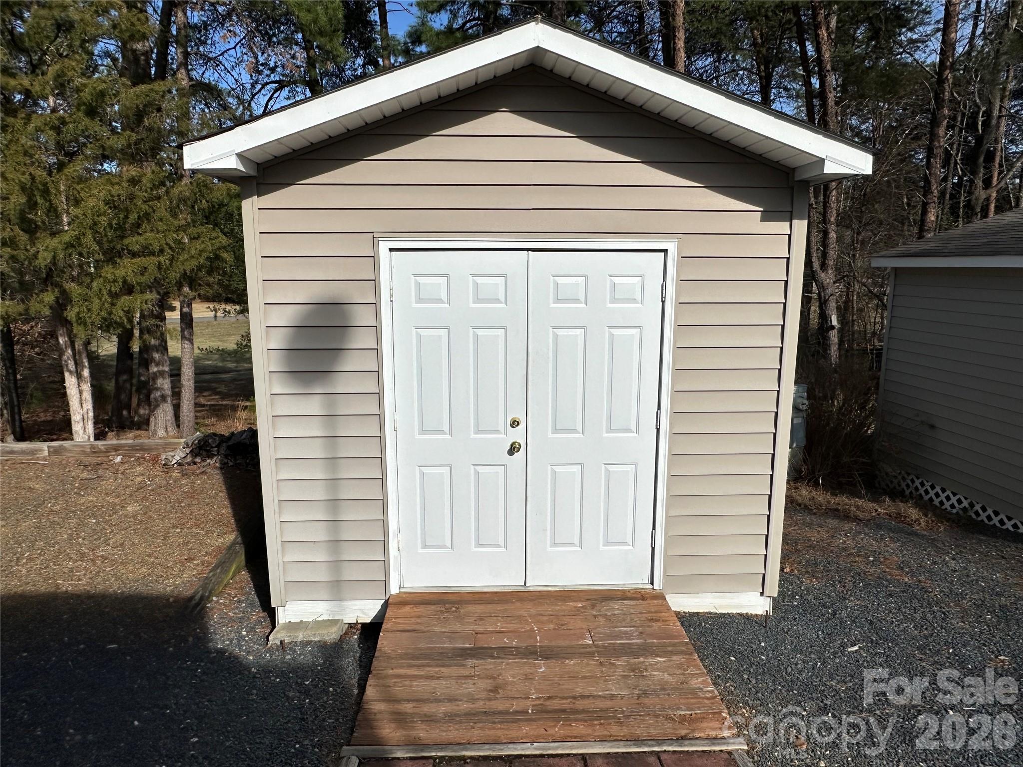 Badin Shores Resort - Residential