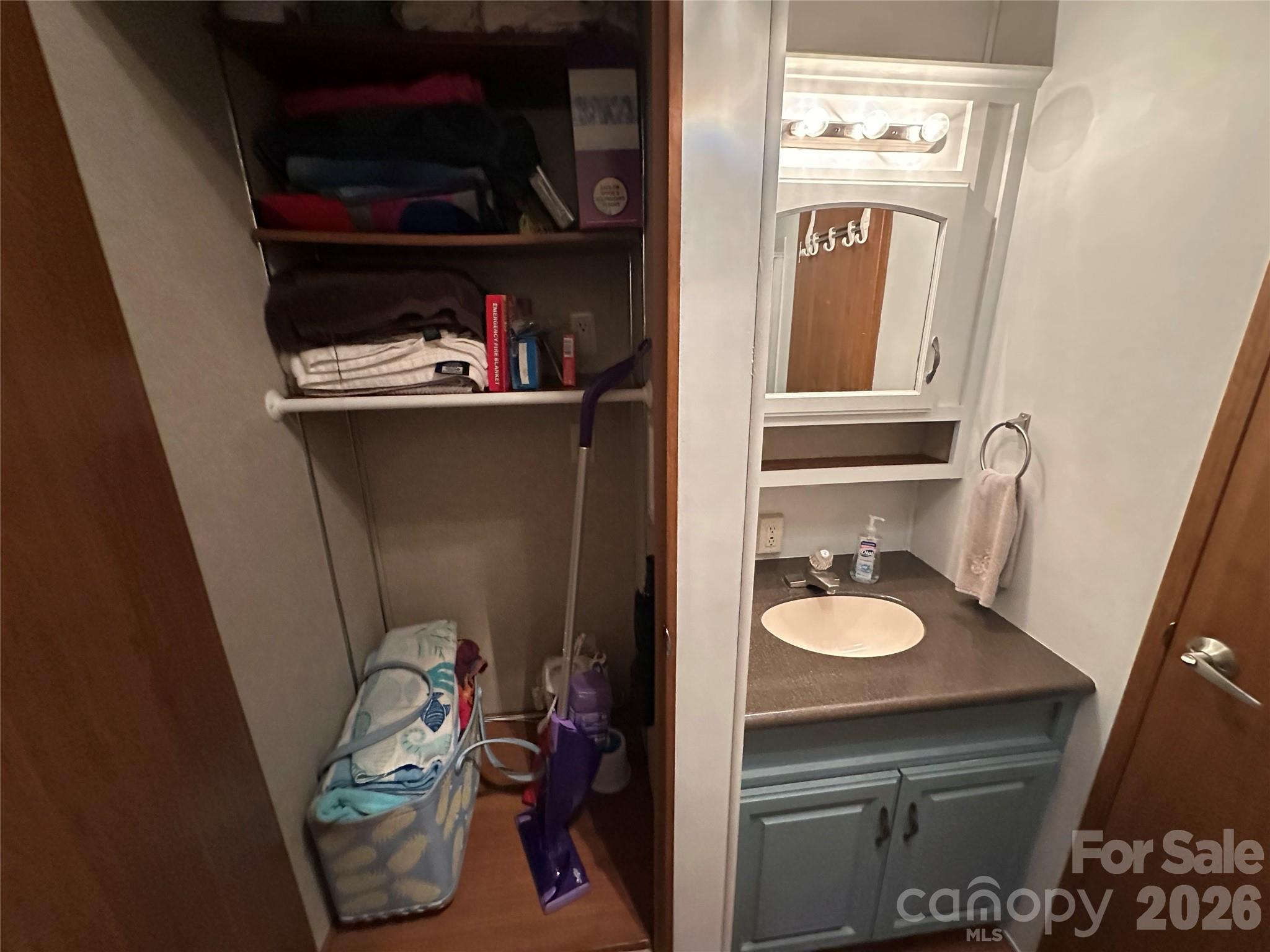 Badin Shores Resort - Residential