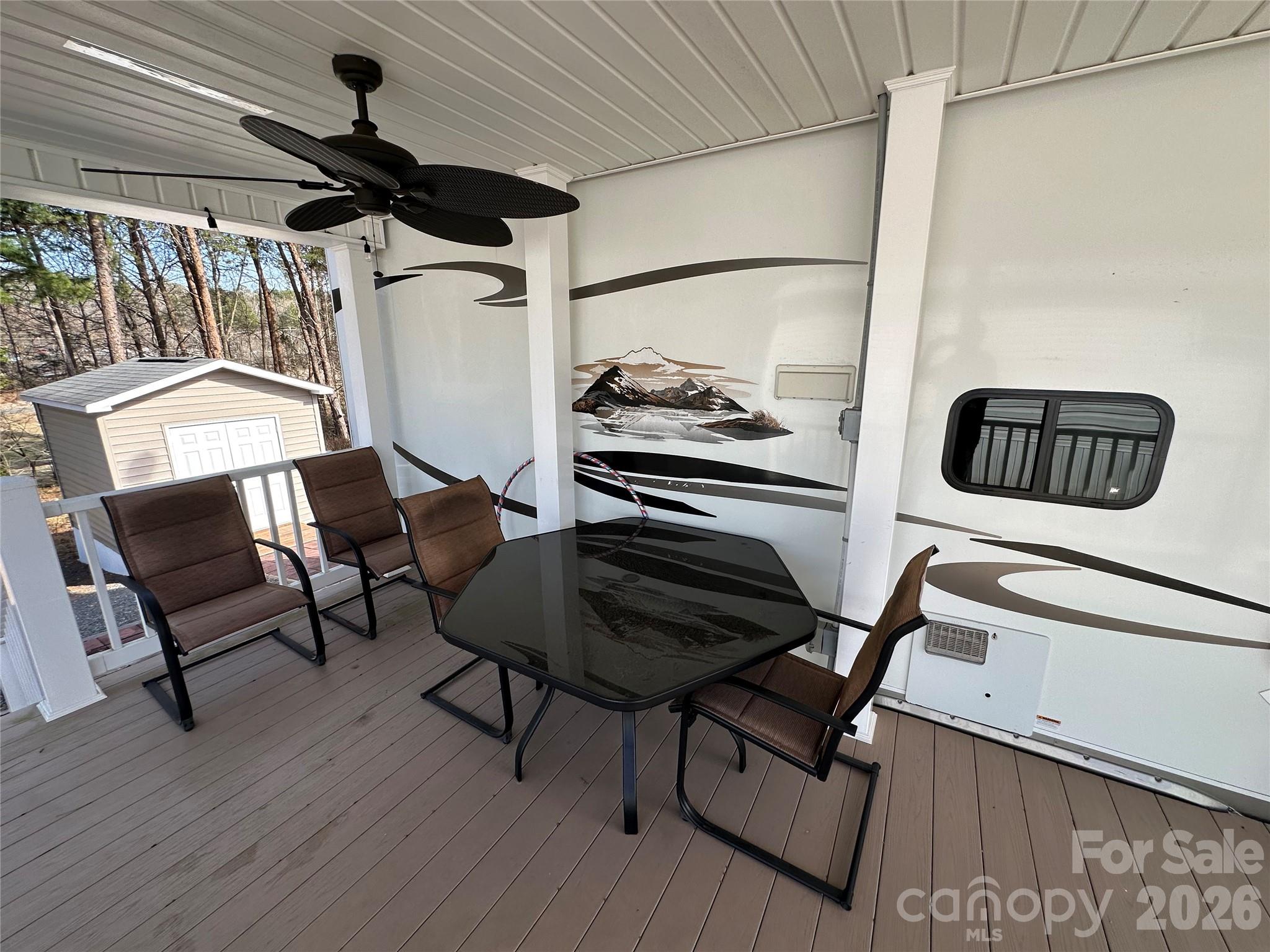 Badin Shores Resort - Residential