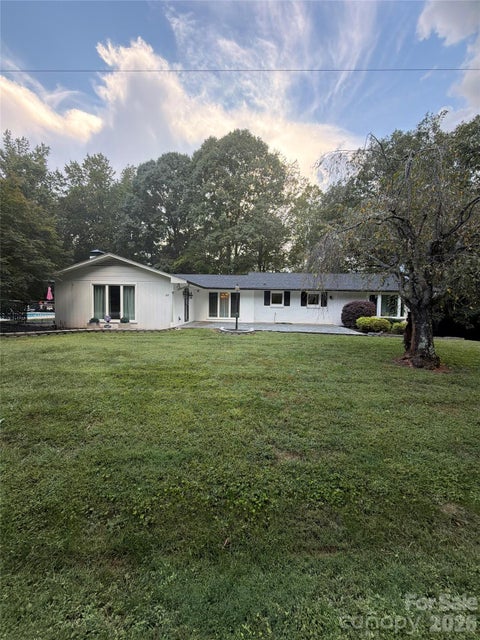 Photo of 605 Bumgarner Industrial Drive, Conover, NC 28613 (MLS # 4437692)