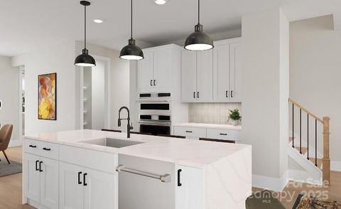 8034 Thimbleweed Circle Charlotte NC 28277
