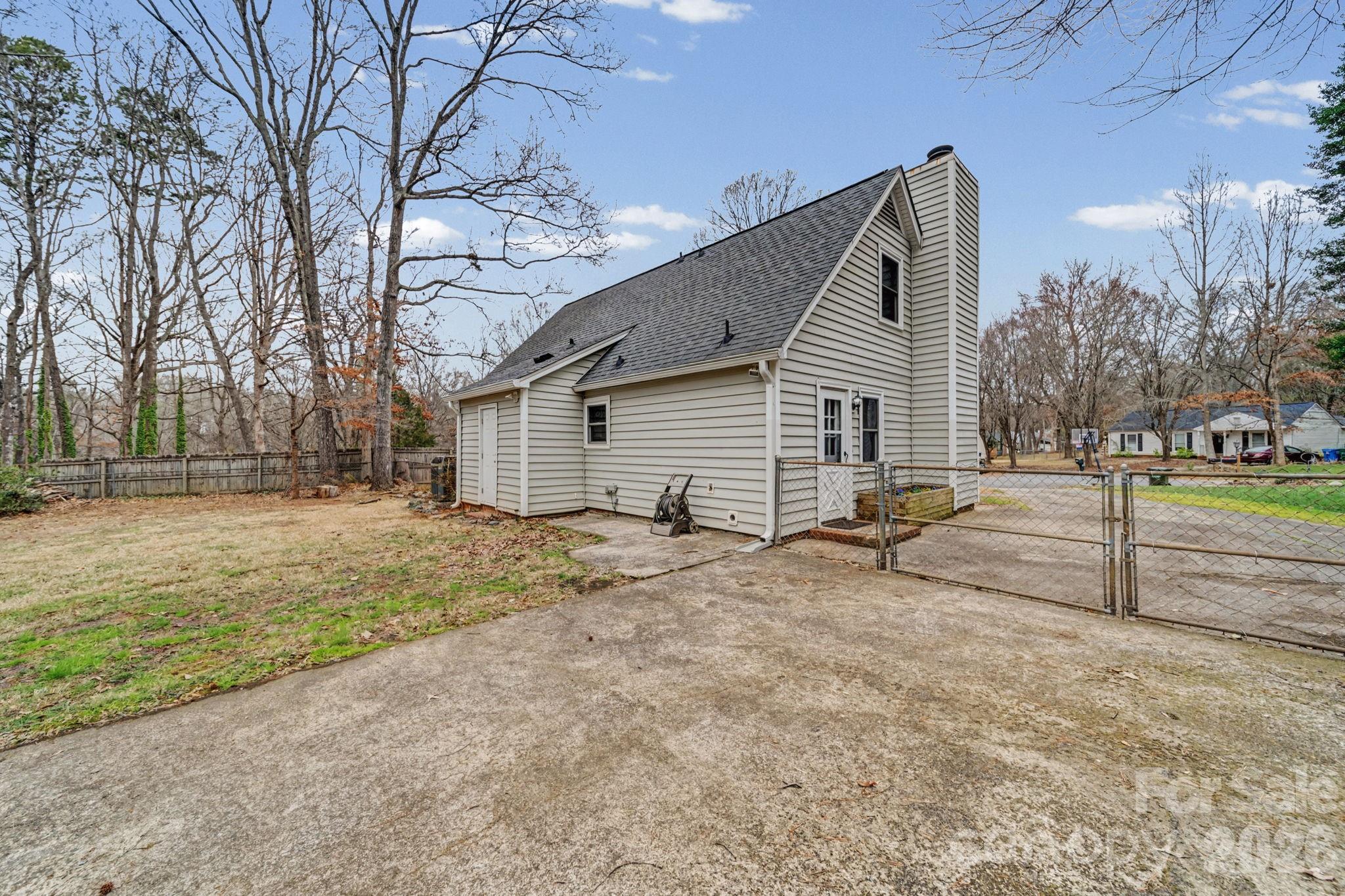 Heathergate - Residential