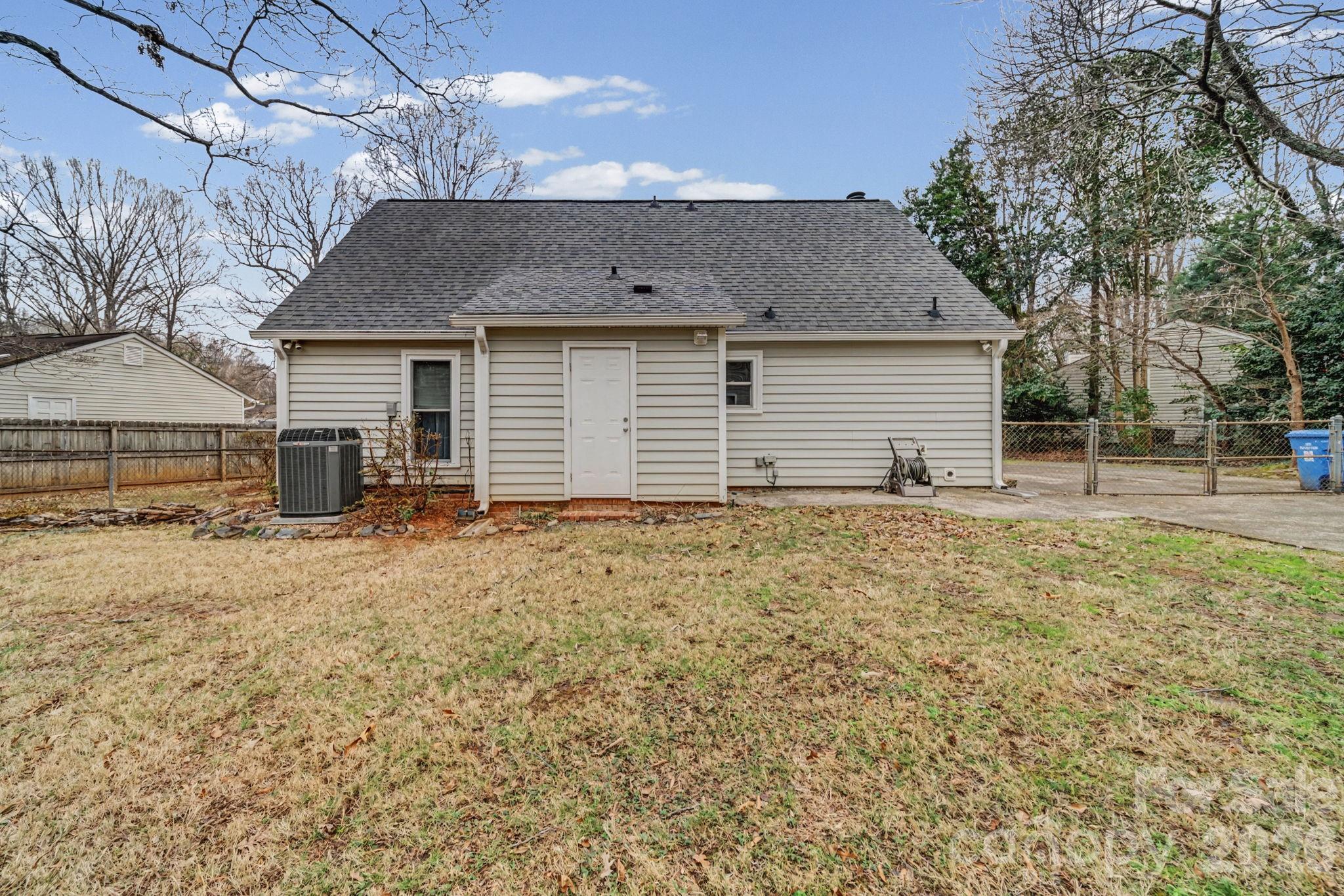 Heathergate - Residential