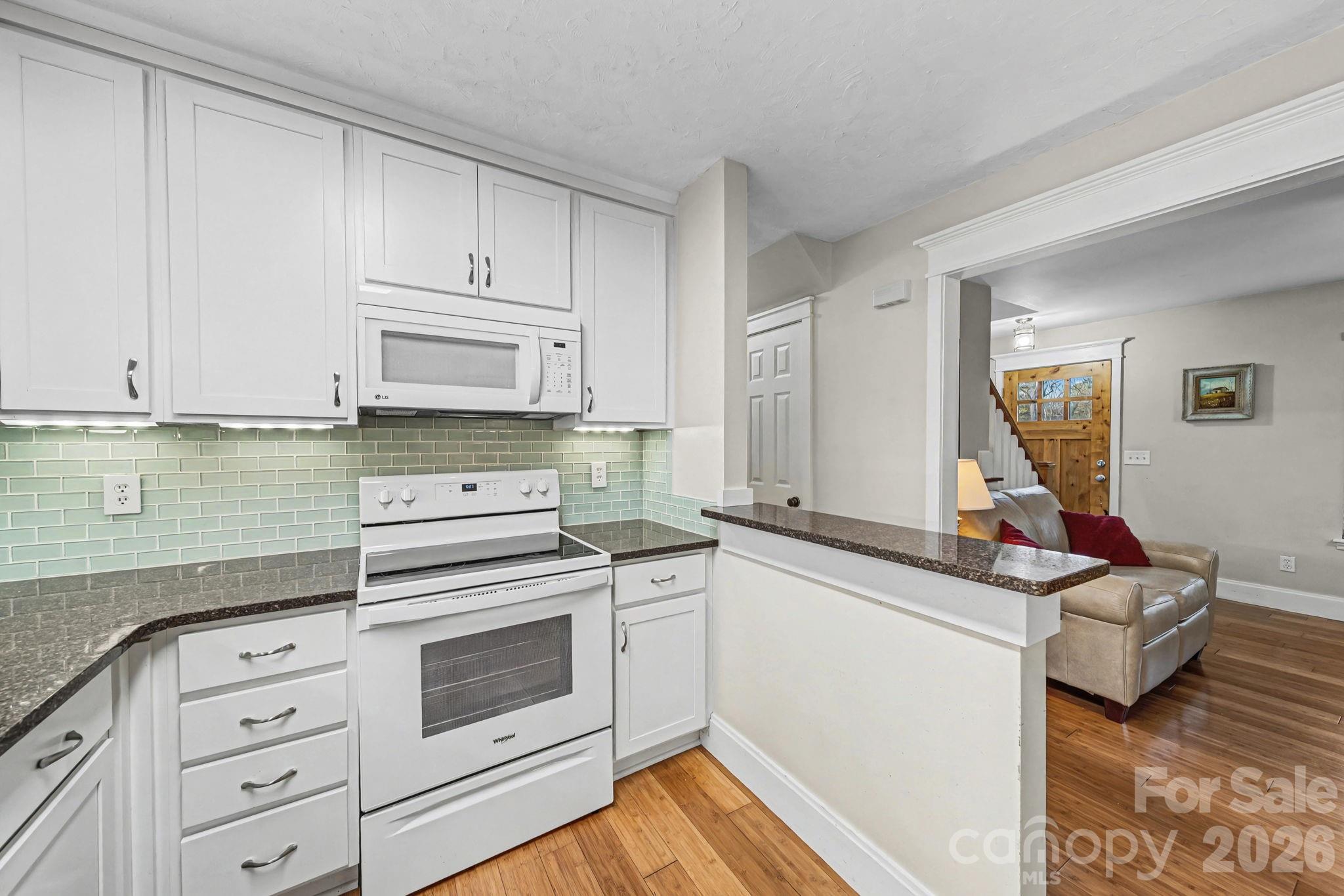 Heathergate - Residential