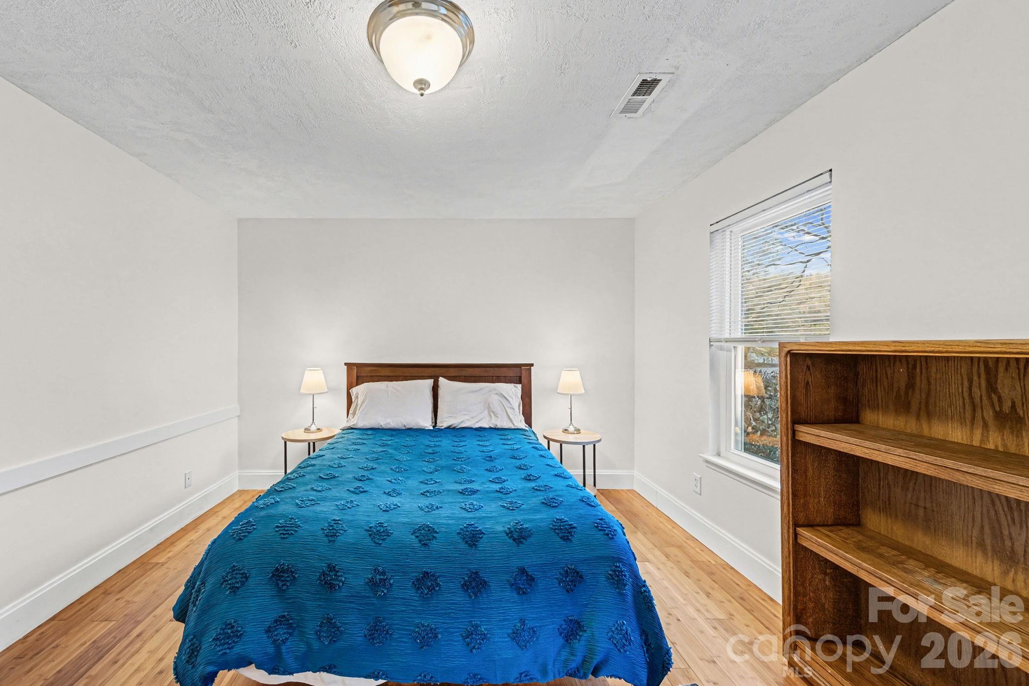 Heathergate - Residential