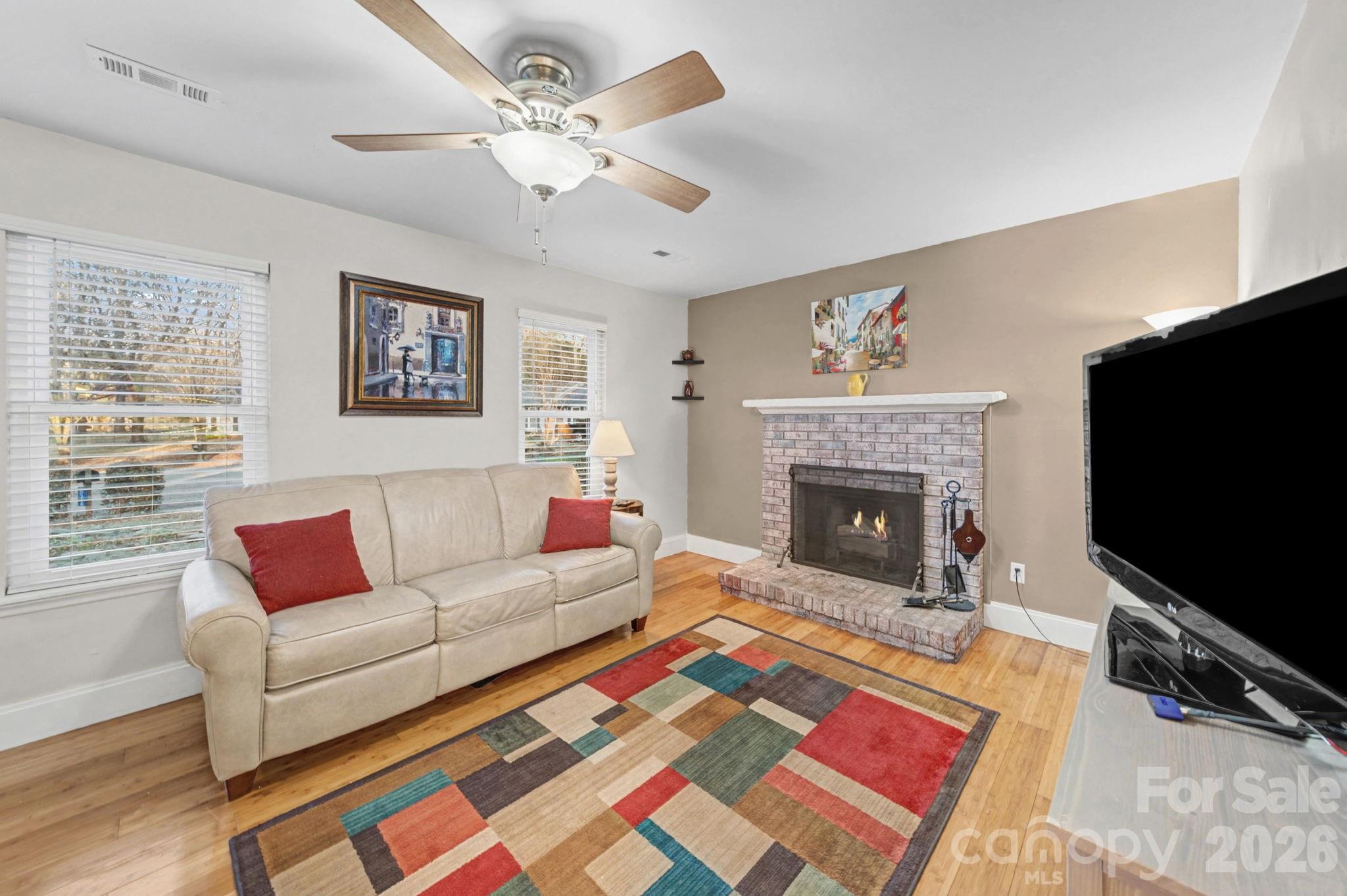 Heathergate - Residential