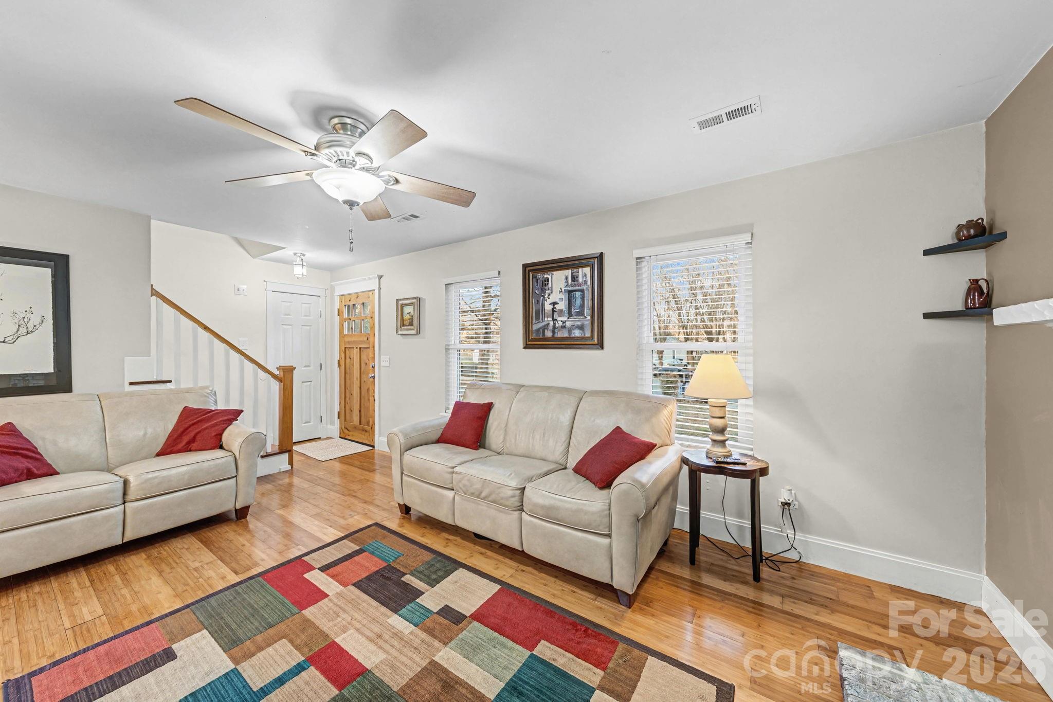 Heathergate - Residential