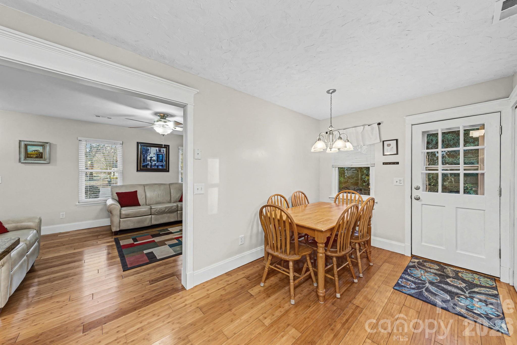 Heathergate - Residential