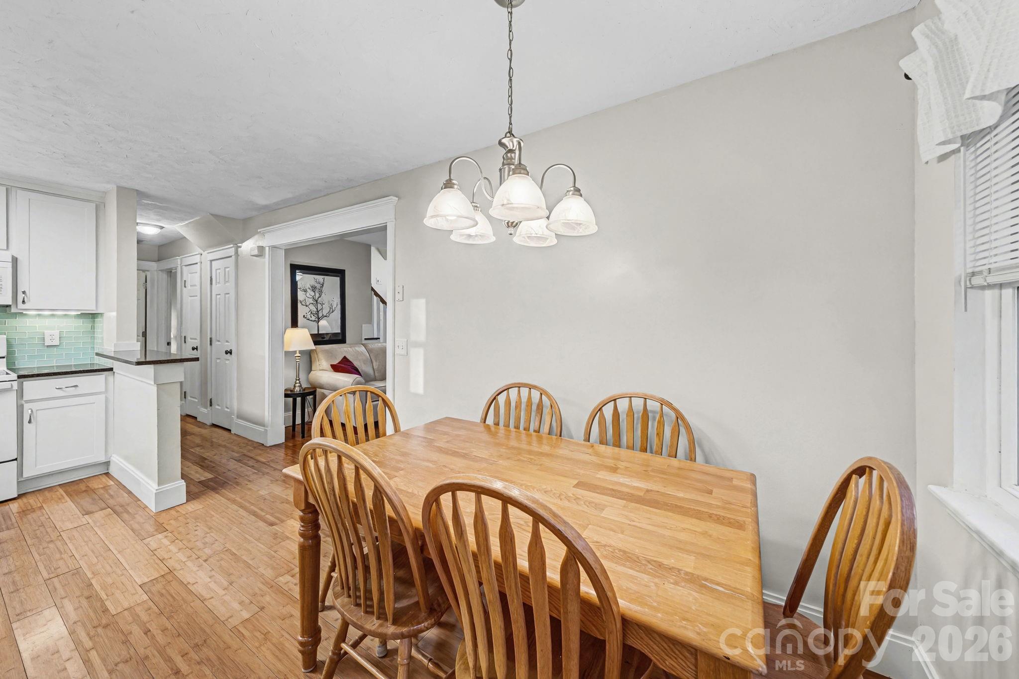 Heathergate - Residential