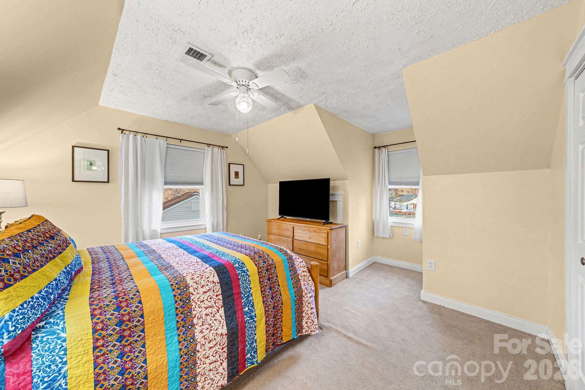 Heathergate - Residential