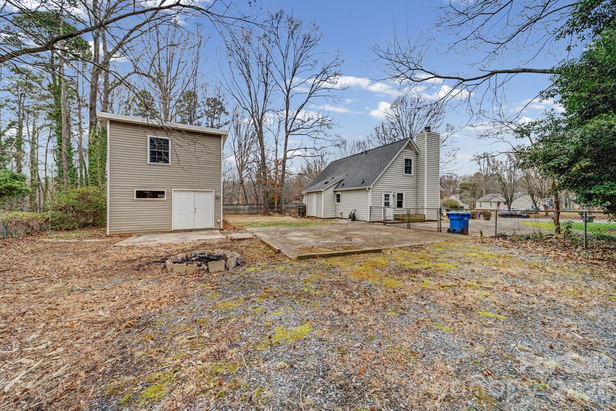 Heathergate - Residential