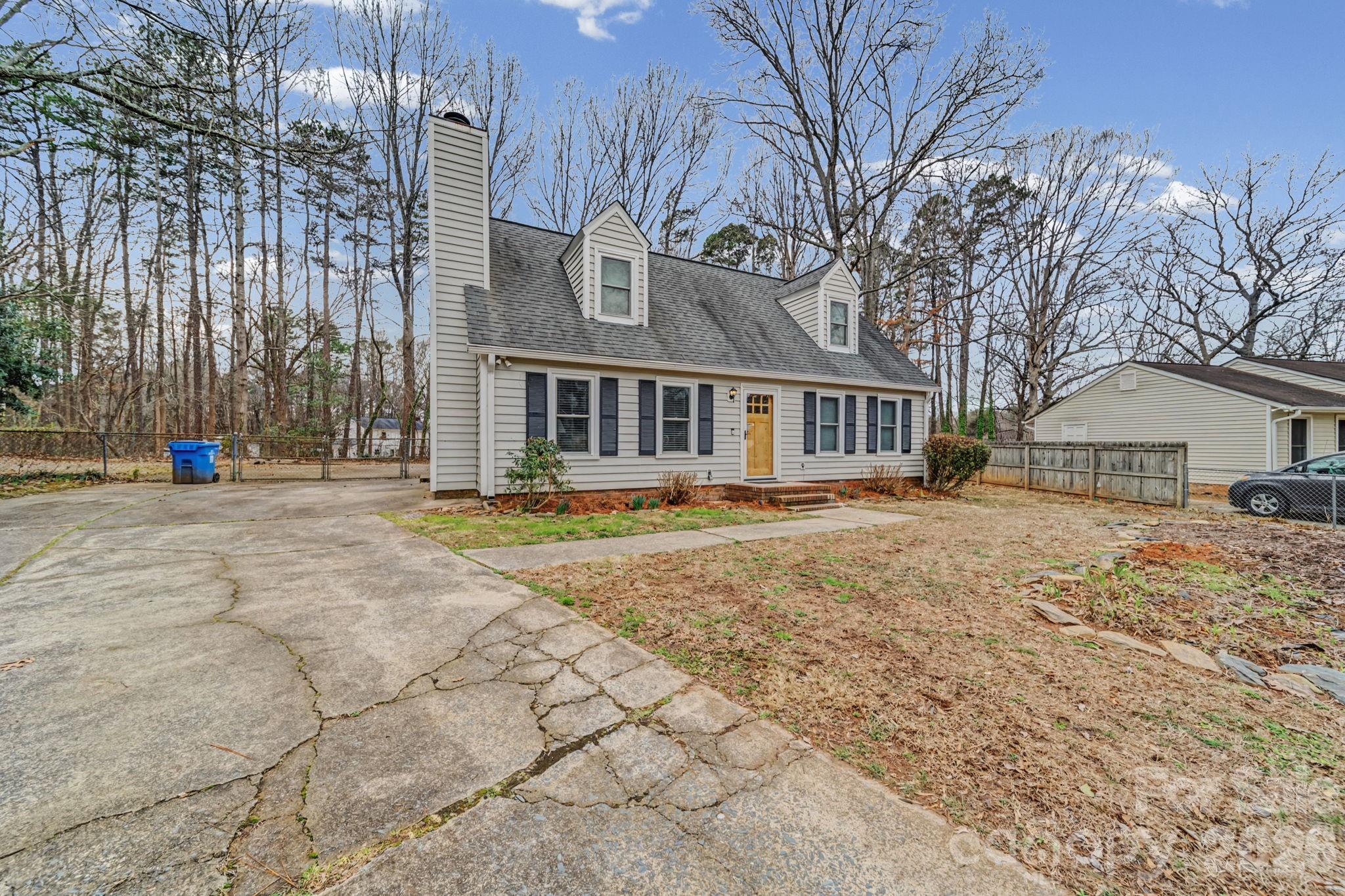 10316 Stornoway Court