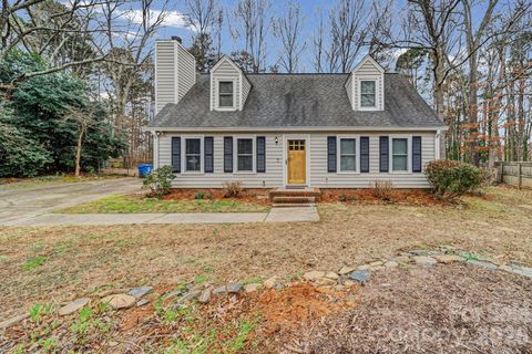 10316 Stornoway Court Mint Hill NC 28227