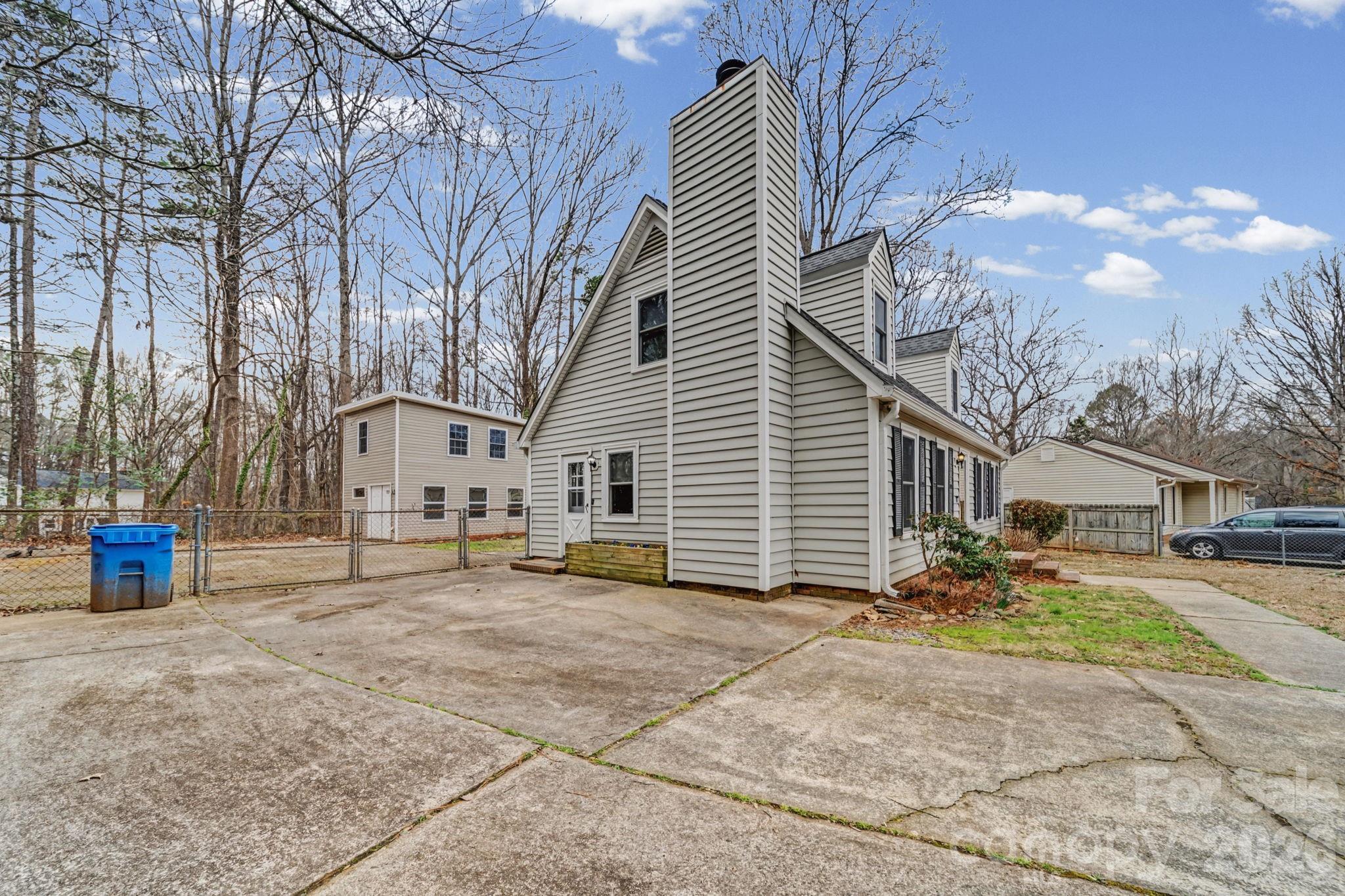 10316 Stornoway Court