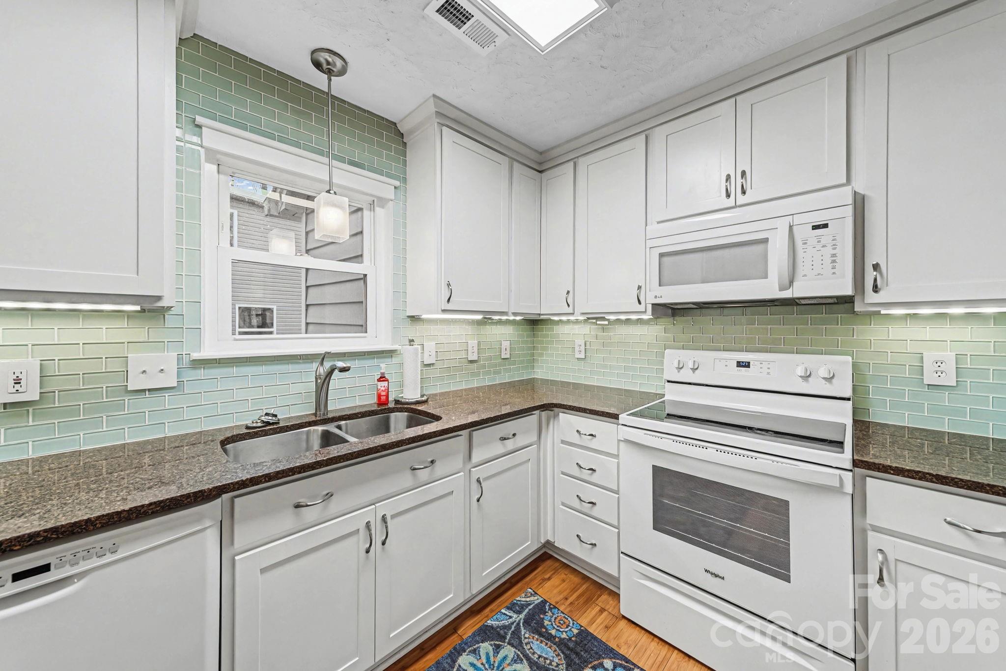 Heathergate - Residential