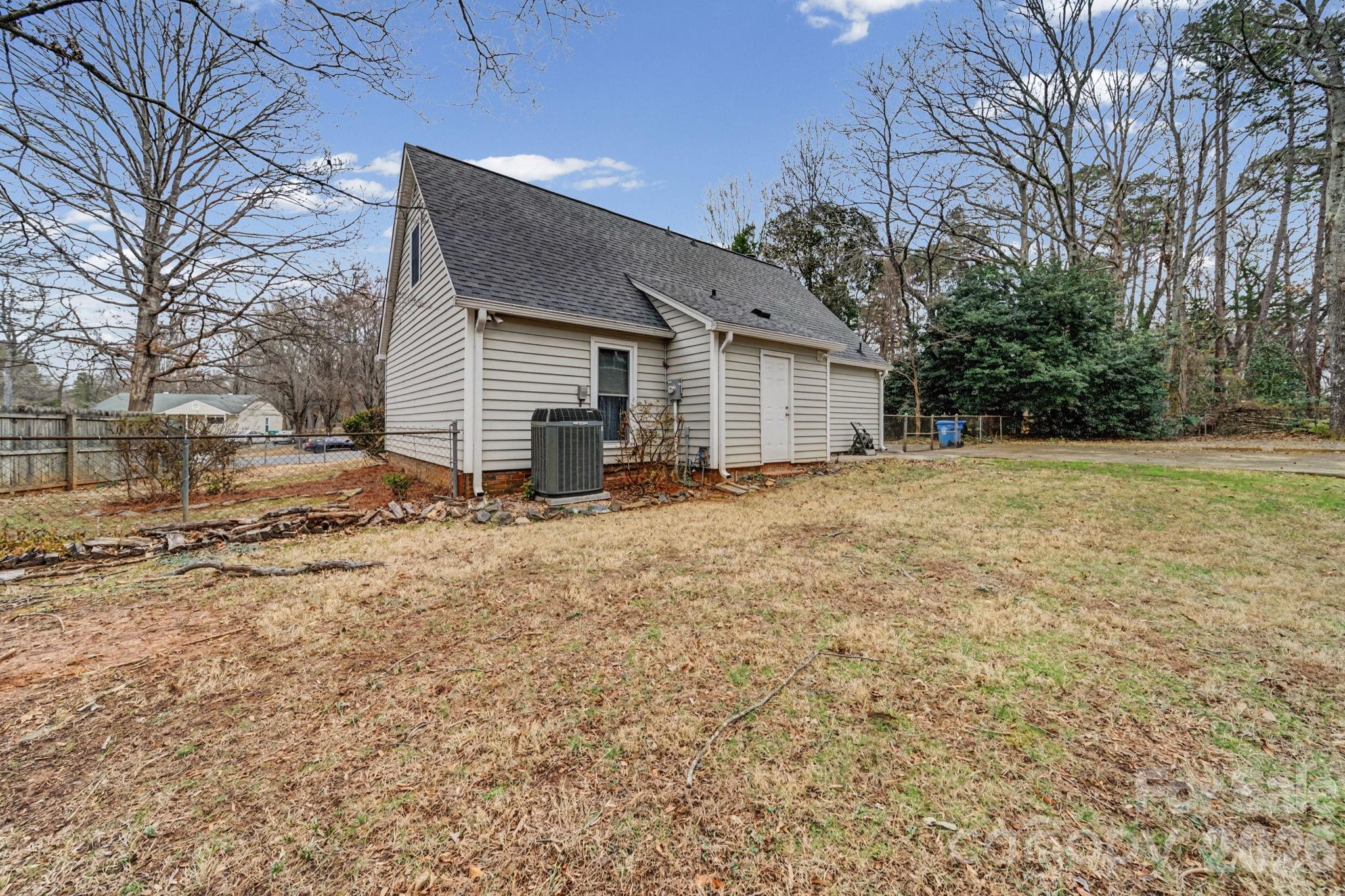 Heathergate - Residential