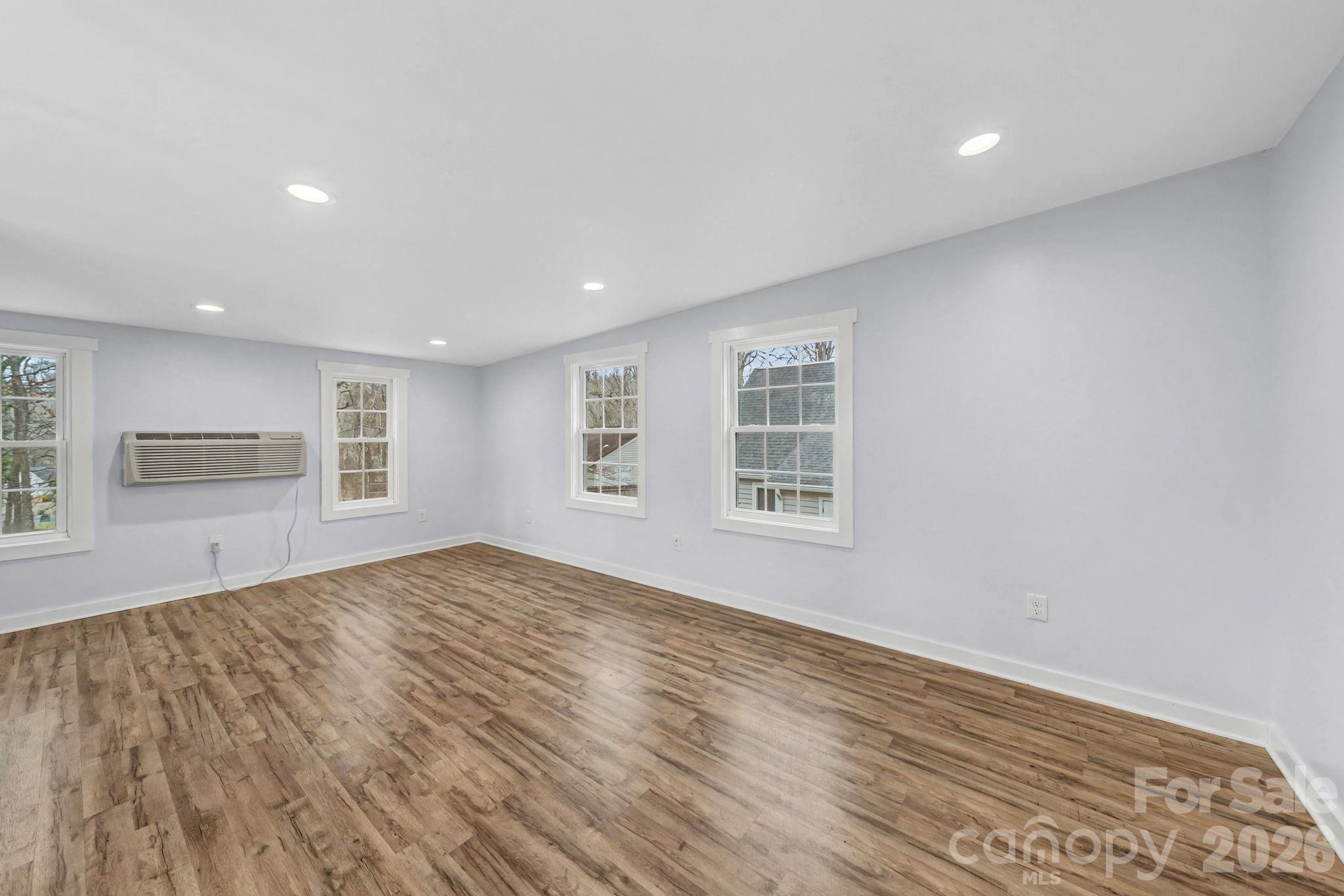 Heathergate - Residential