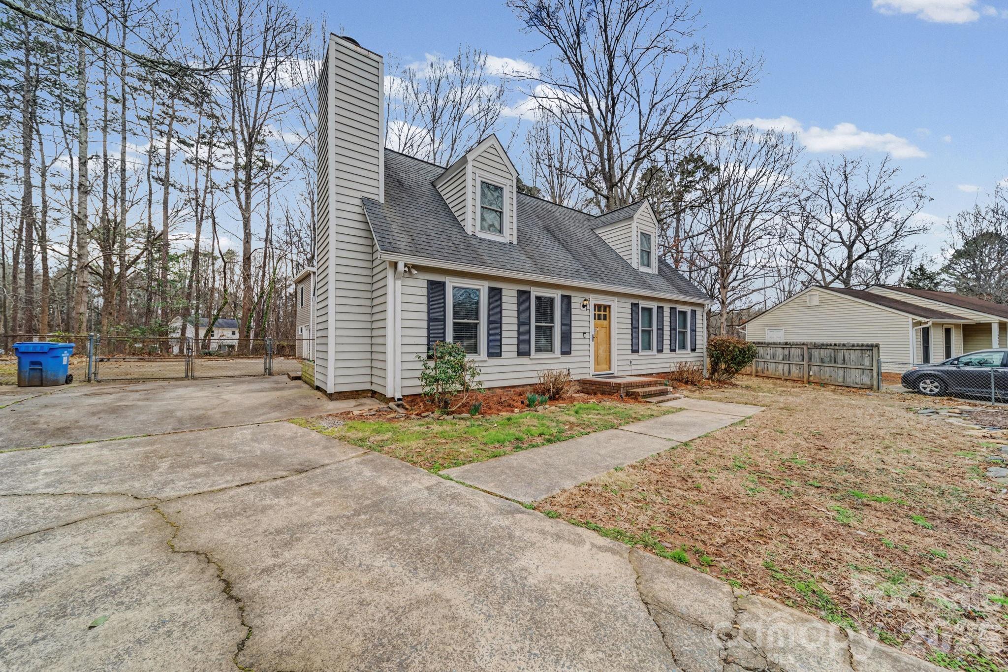 10316 Stornoway Court