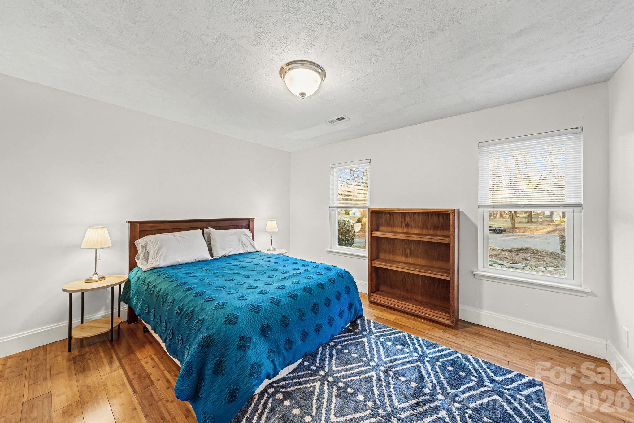 Heathergate - Residential