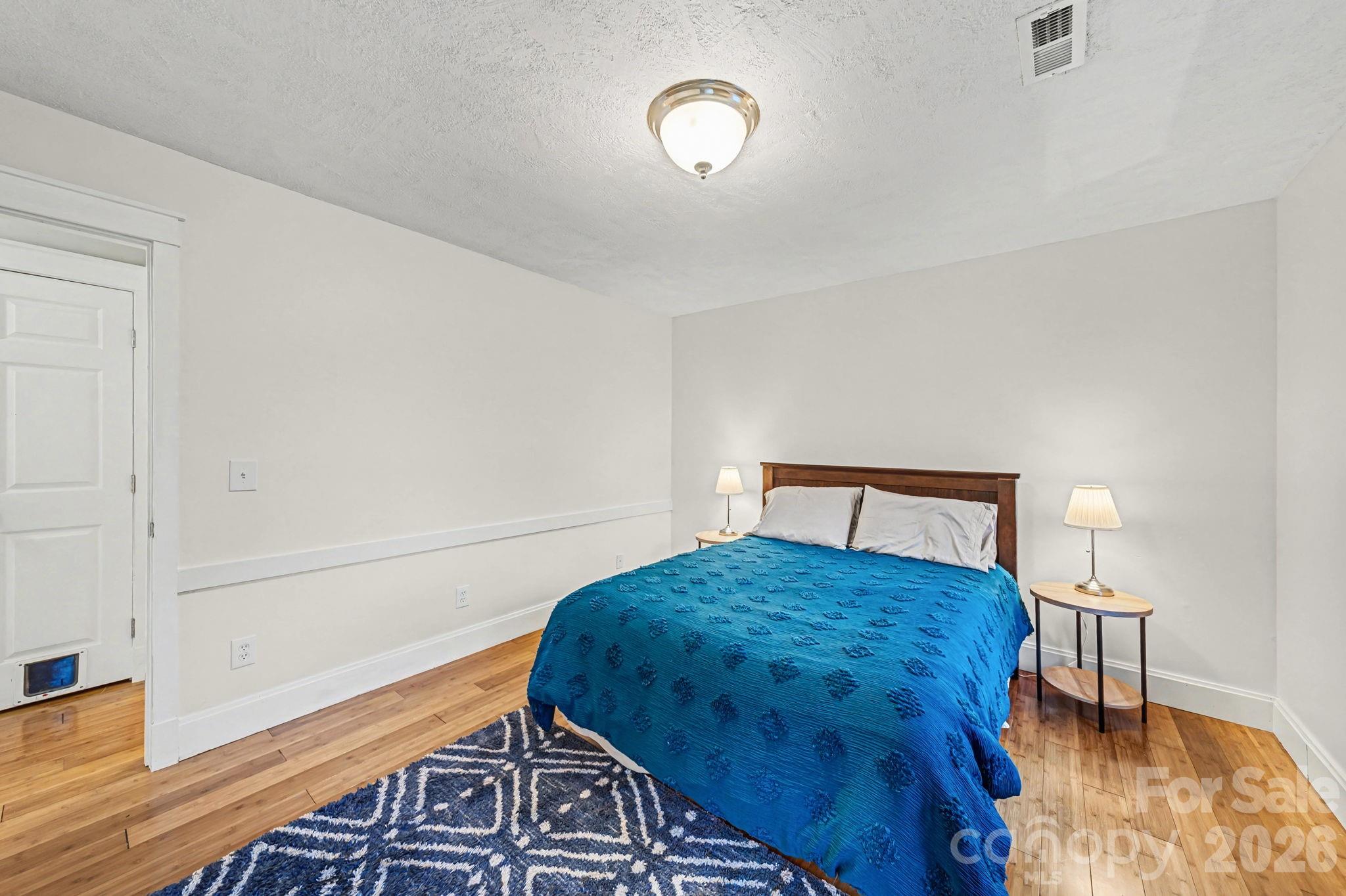 Heathergate - Residential