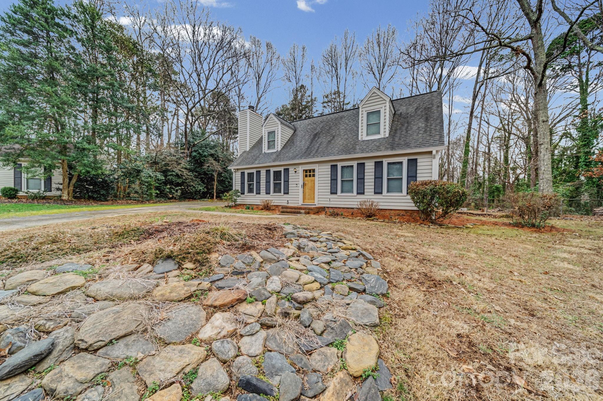 10316 Stornoway Court