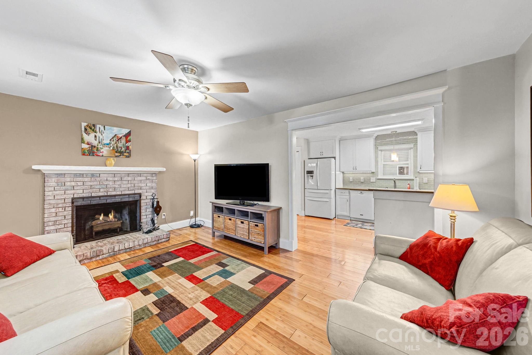 Heathergate - Residential