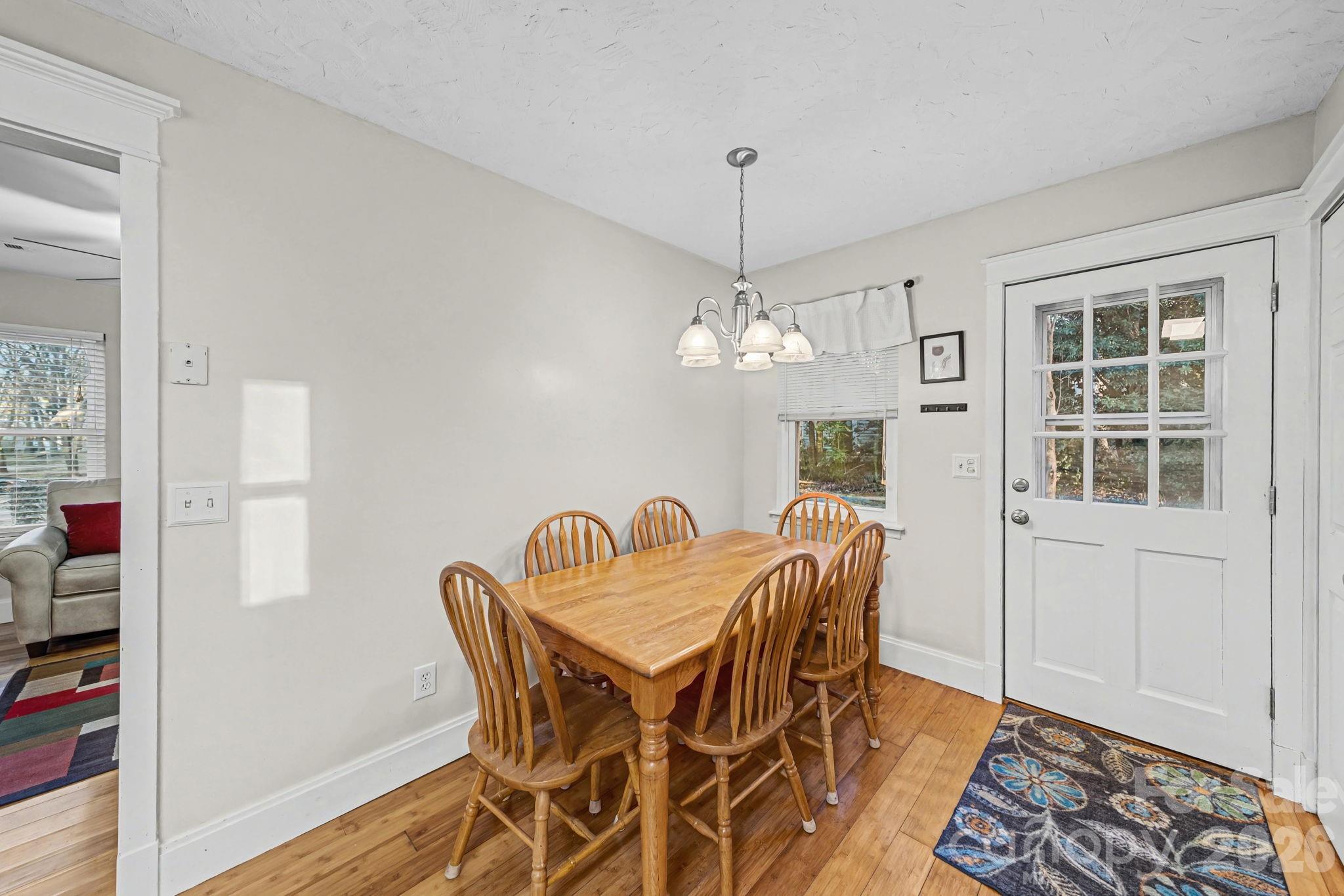 Heathergate - Residential