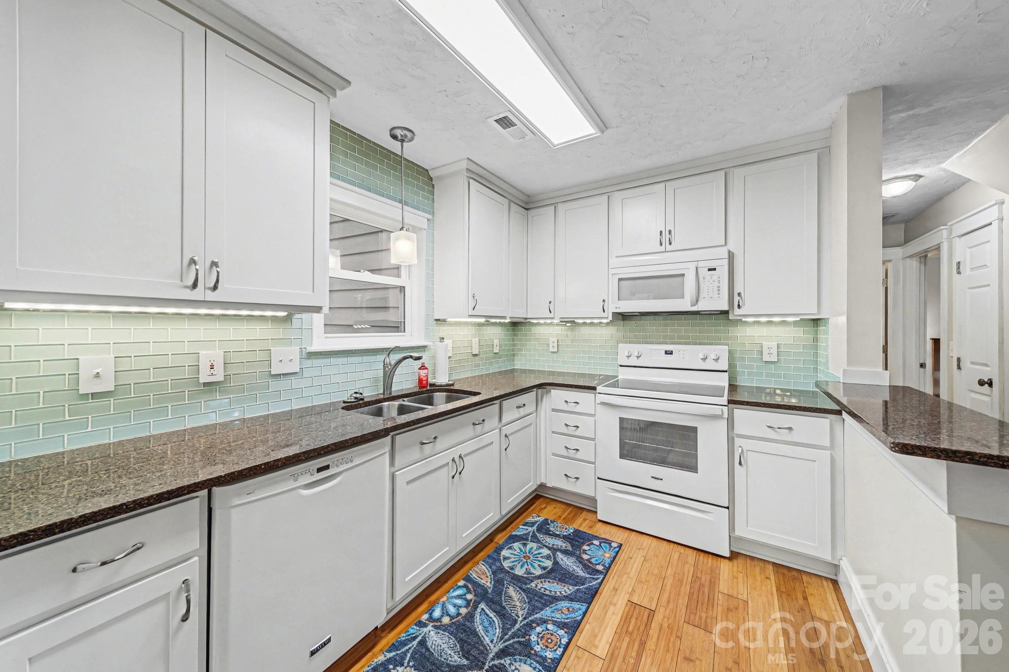 Heathergate - Residential