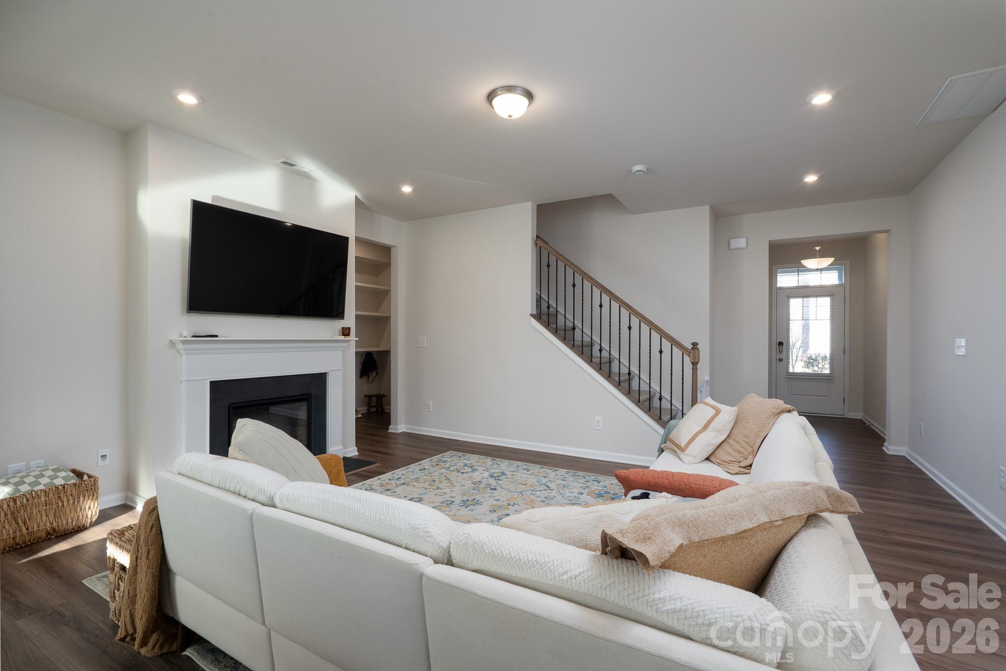 Somerset - Residential