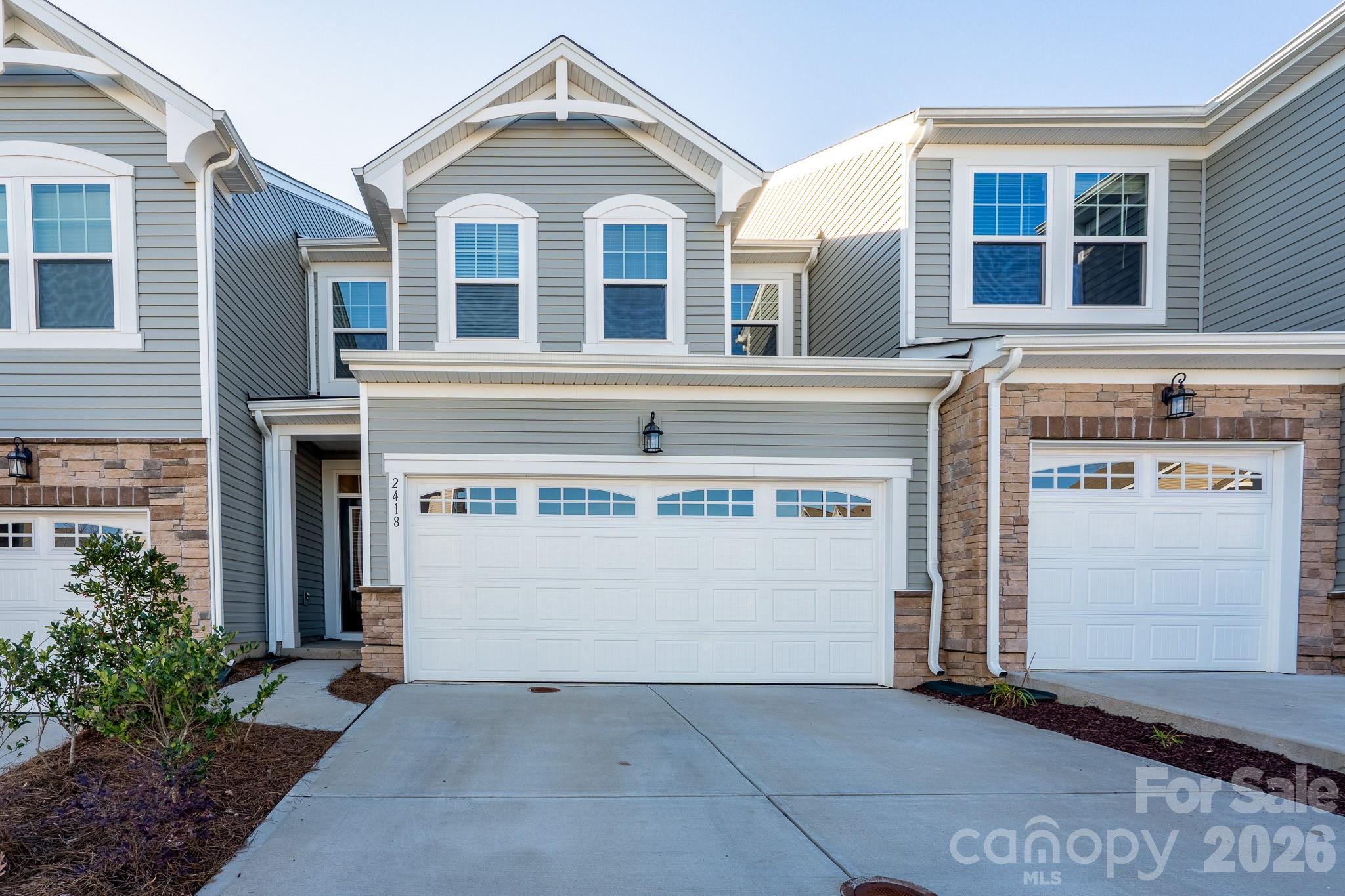 2418 Heathcliff Trail