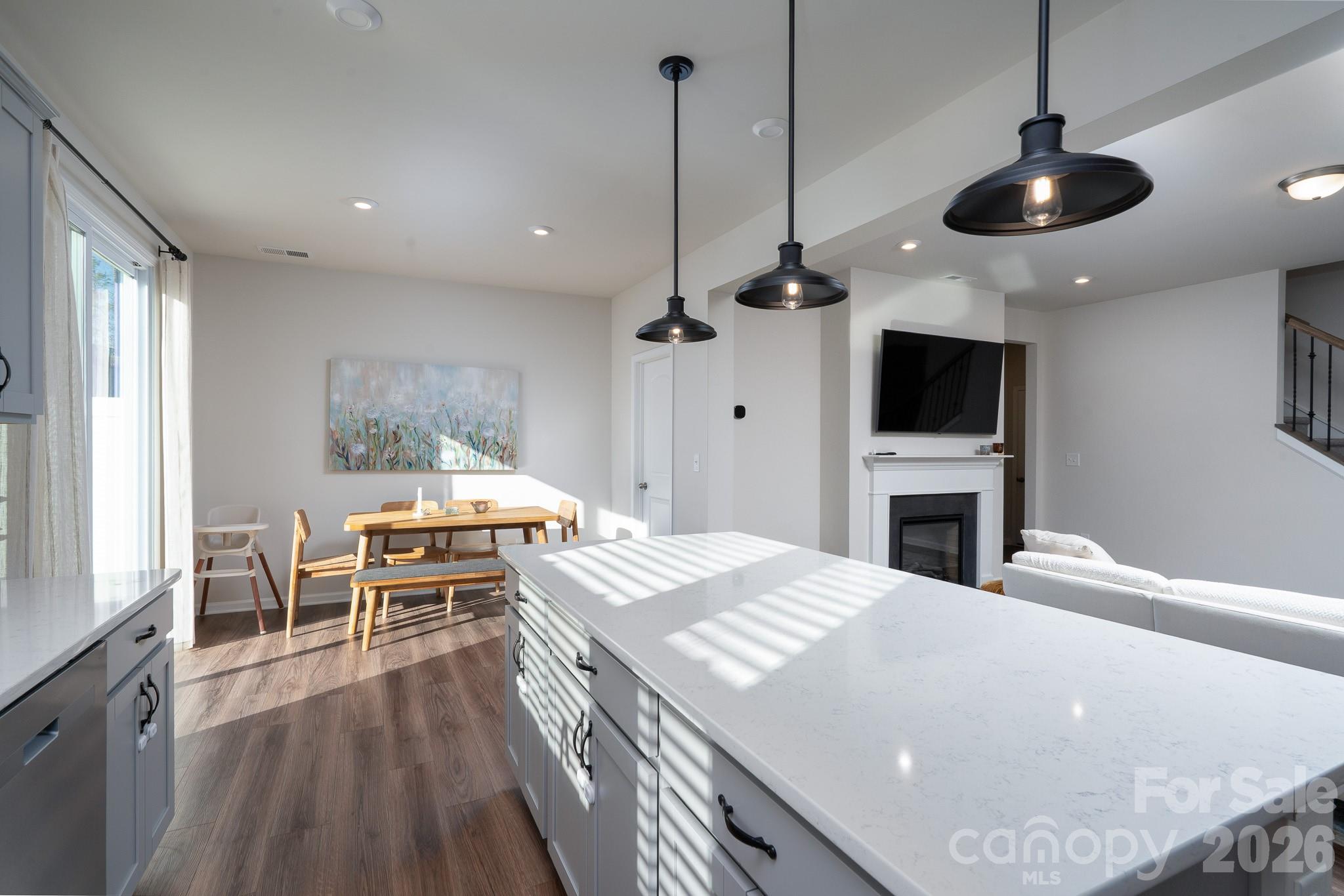 Somerset - Residential