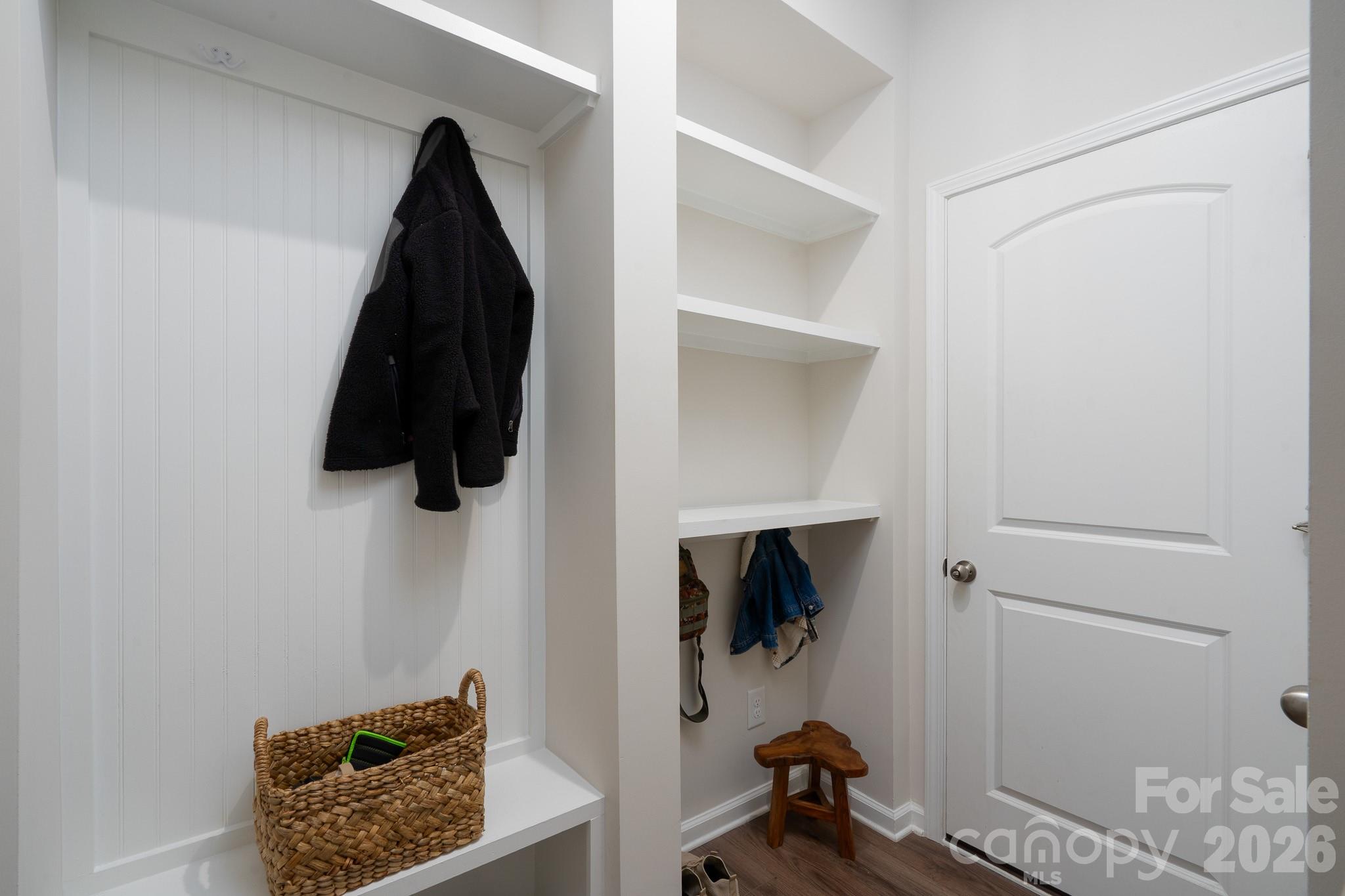 Somerset - Residential