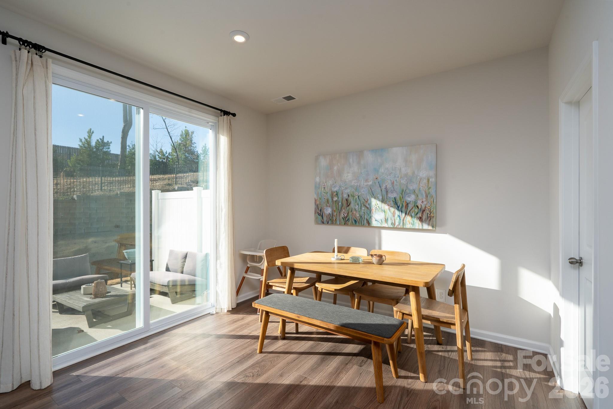 Somerset - Residential