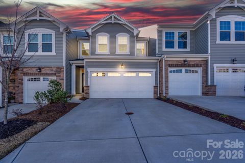 2418 Heathcliff Trail Fort Mill SC 29707